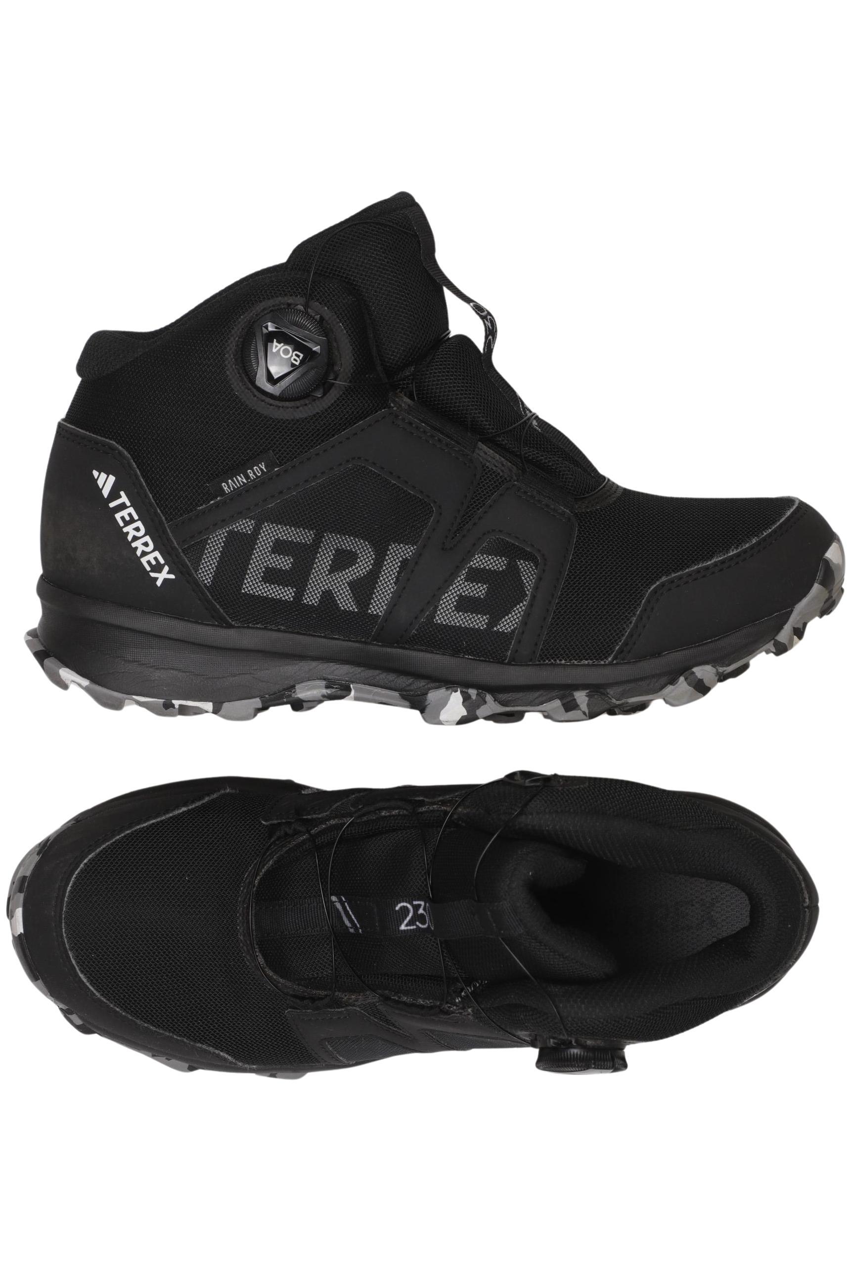 

adidas terrex Herren Sneakers, schwarz, Gr. 5.5