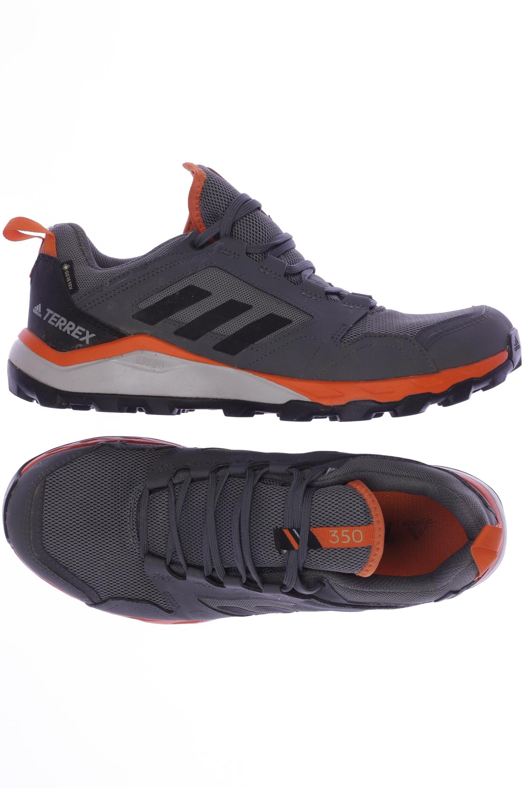 

adidas terrex Herren Sneakers, grau, Gr. 8.5