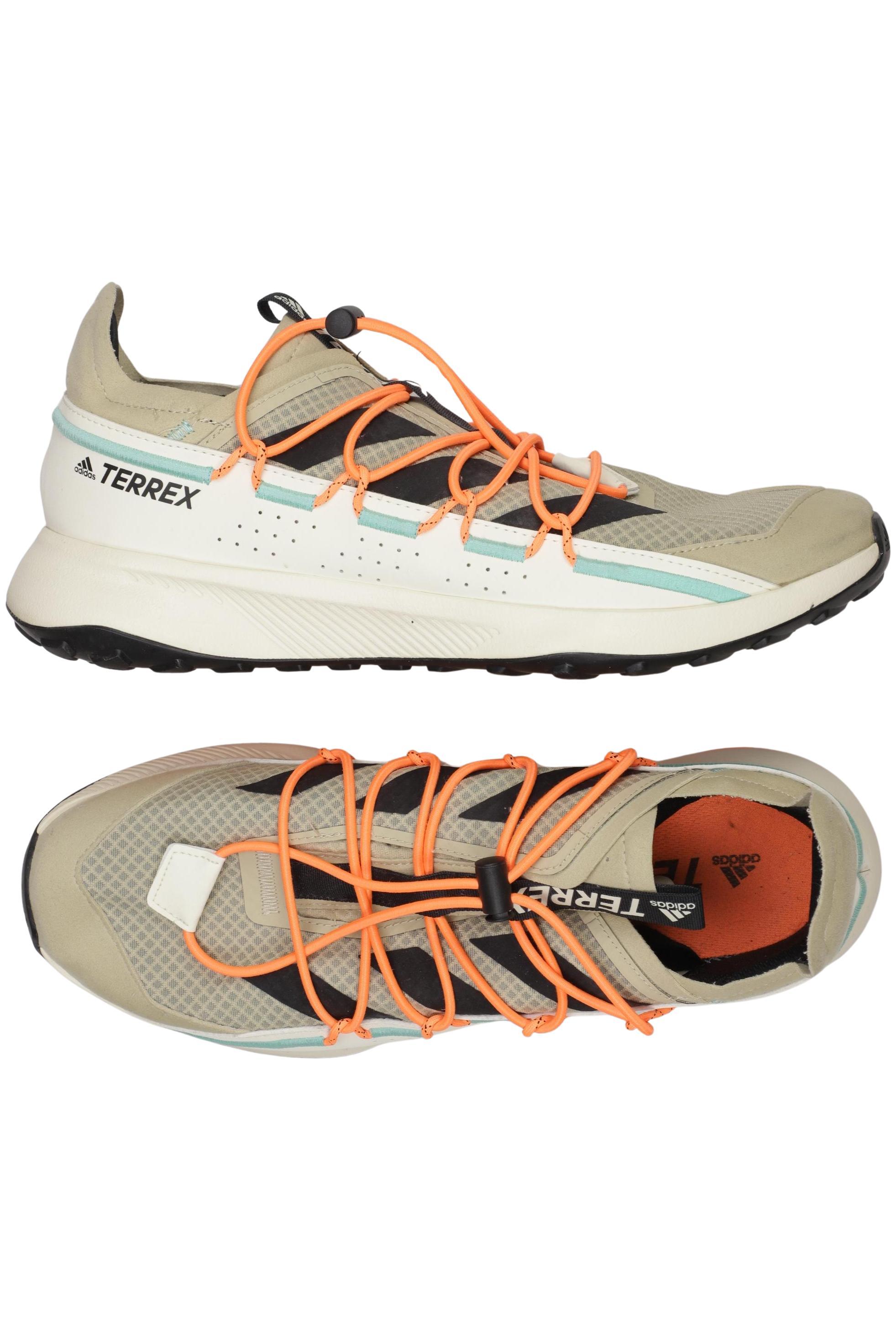 

adidas terrex Herren Sneakers, mehrfarbig, Gr. 12.5