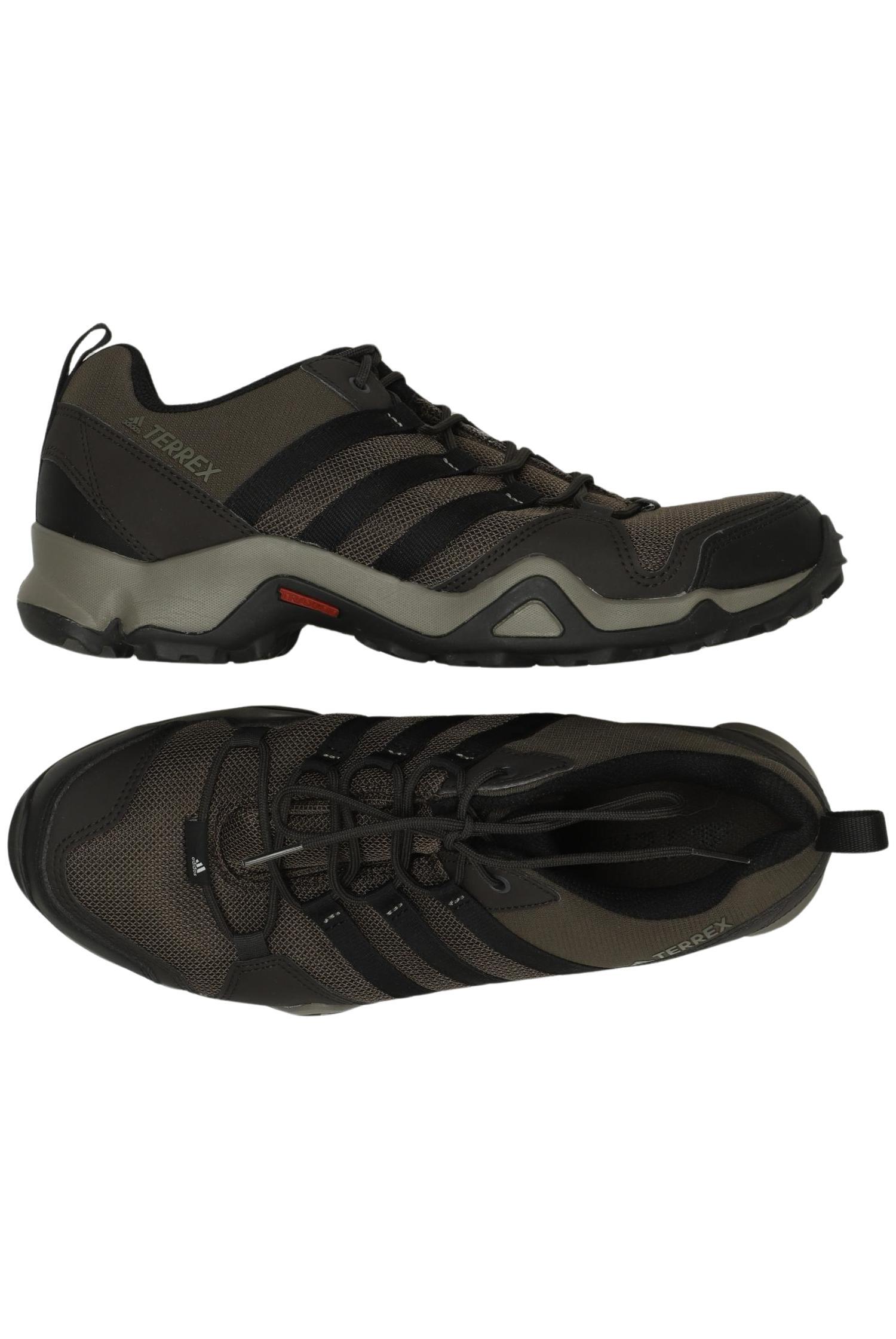 

adidas terrex Herren Sneakers, braun, Gr. 8