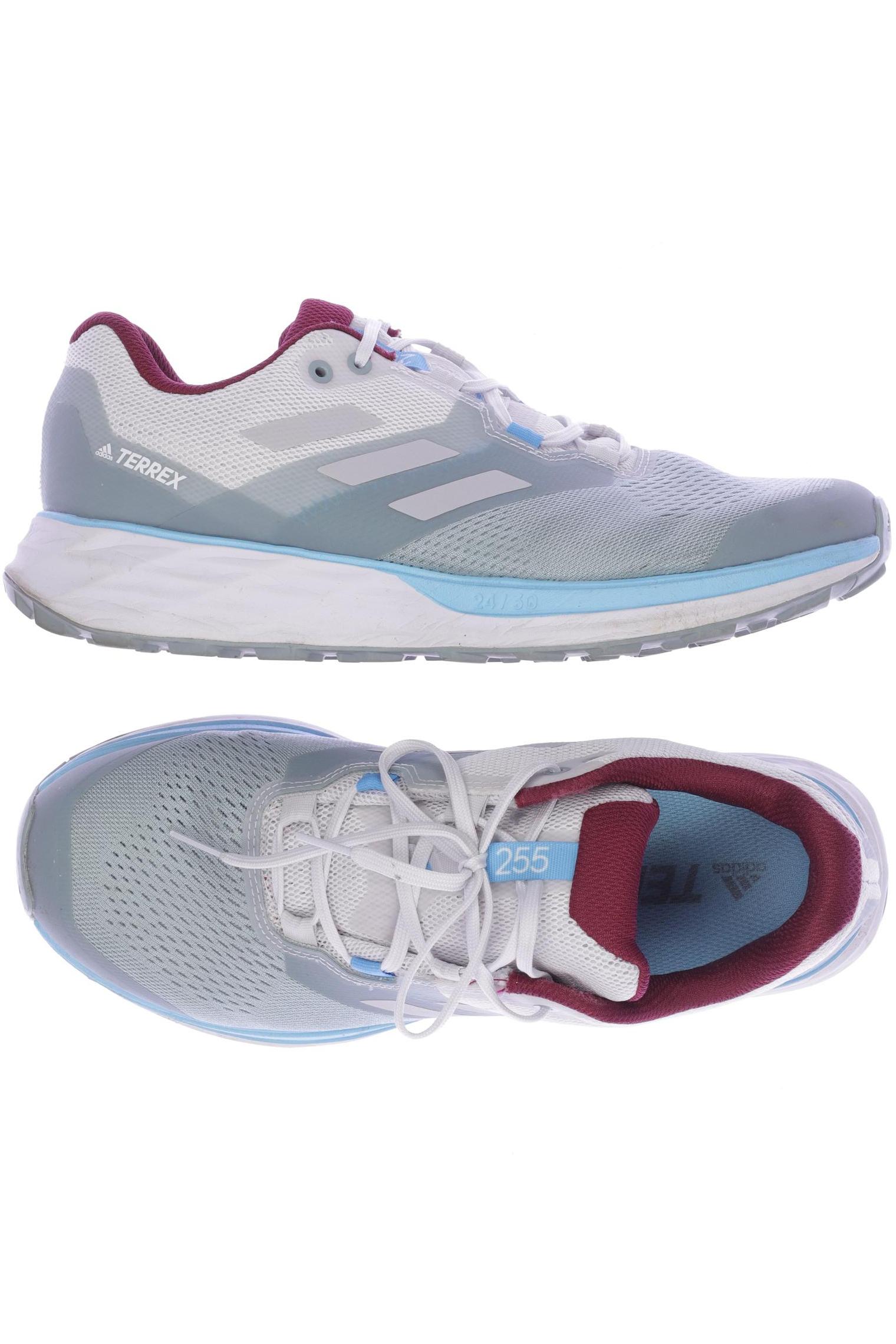 

adidas terrex Herren Sneakers, türkis, Gr. 9