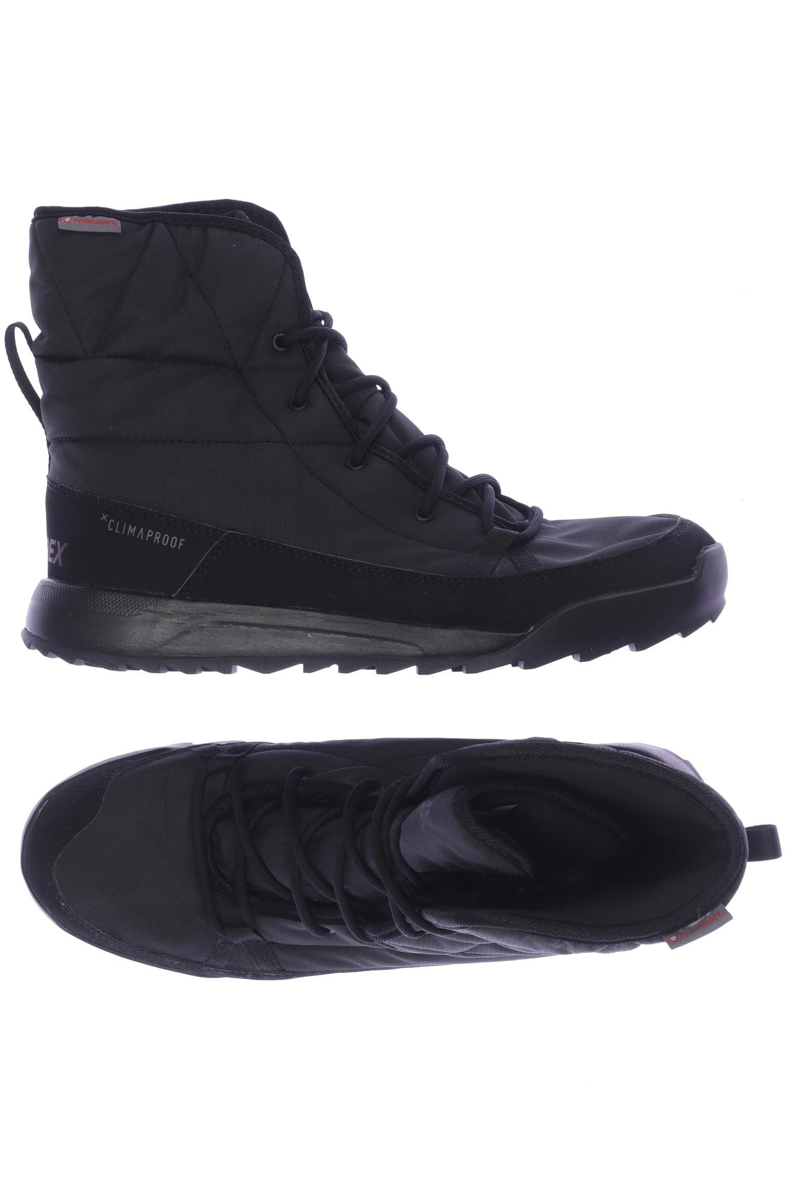 

adidas terrex Herren Stiefel, grün, Gr. 7.5