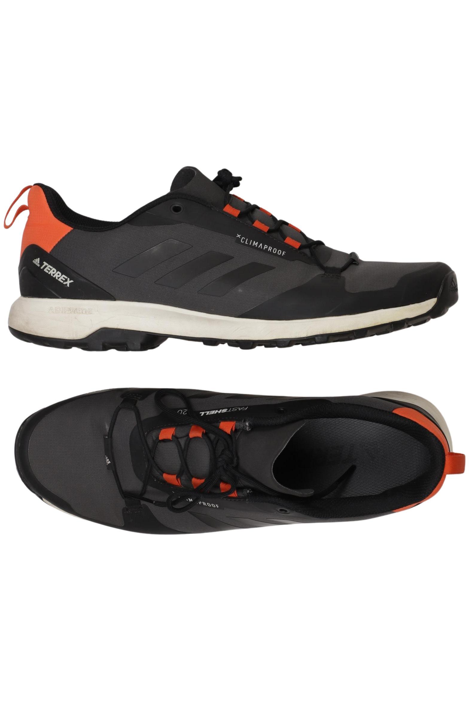 

adidas terrex Herren Sneakers, mehrfarbig, Gr. 10