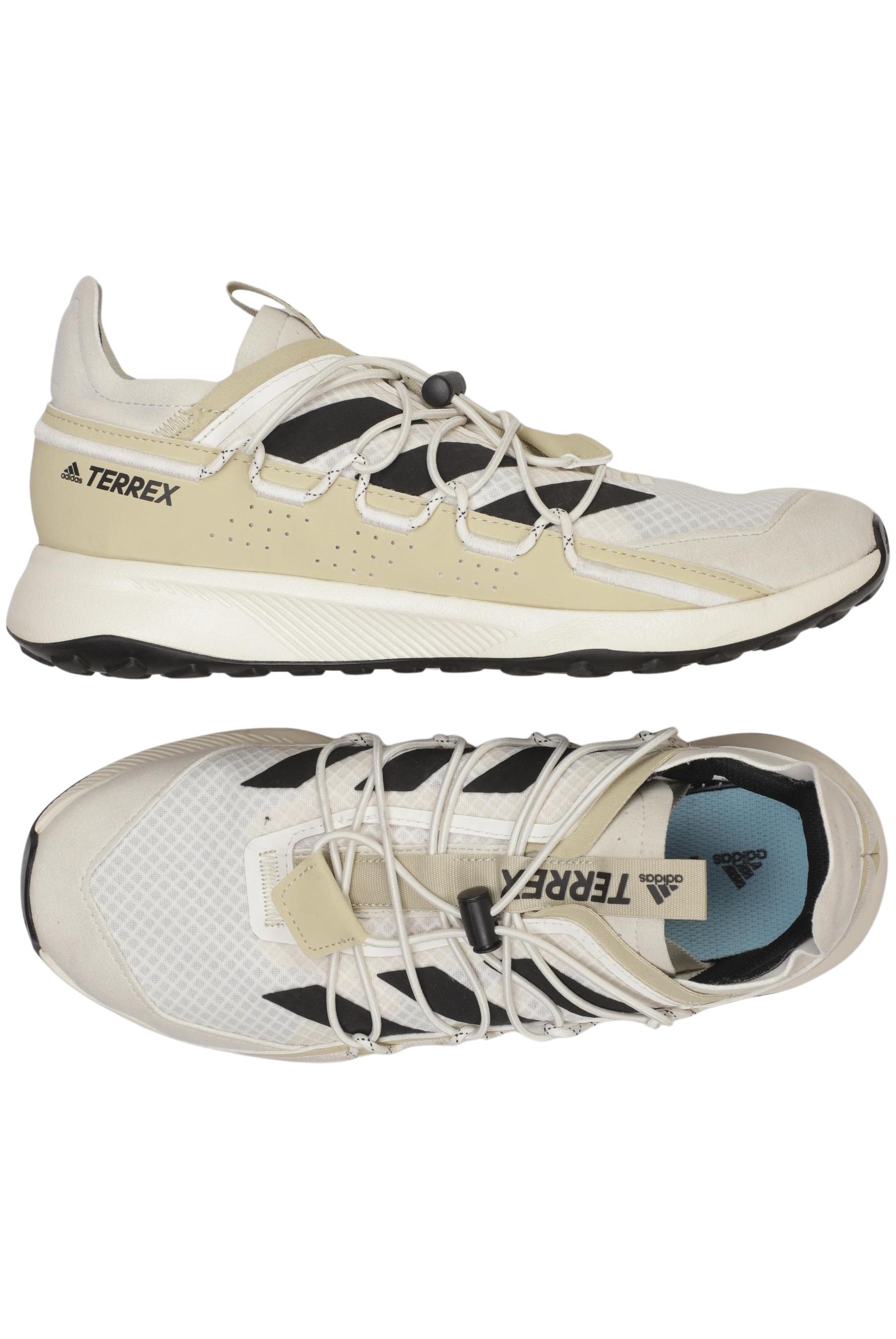 

adidas terrex Herren Sneakers, mehrfarbig, Gr. 8