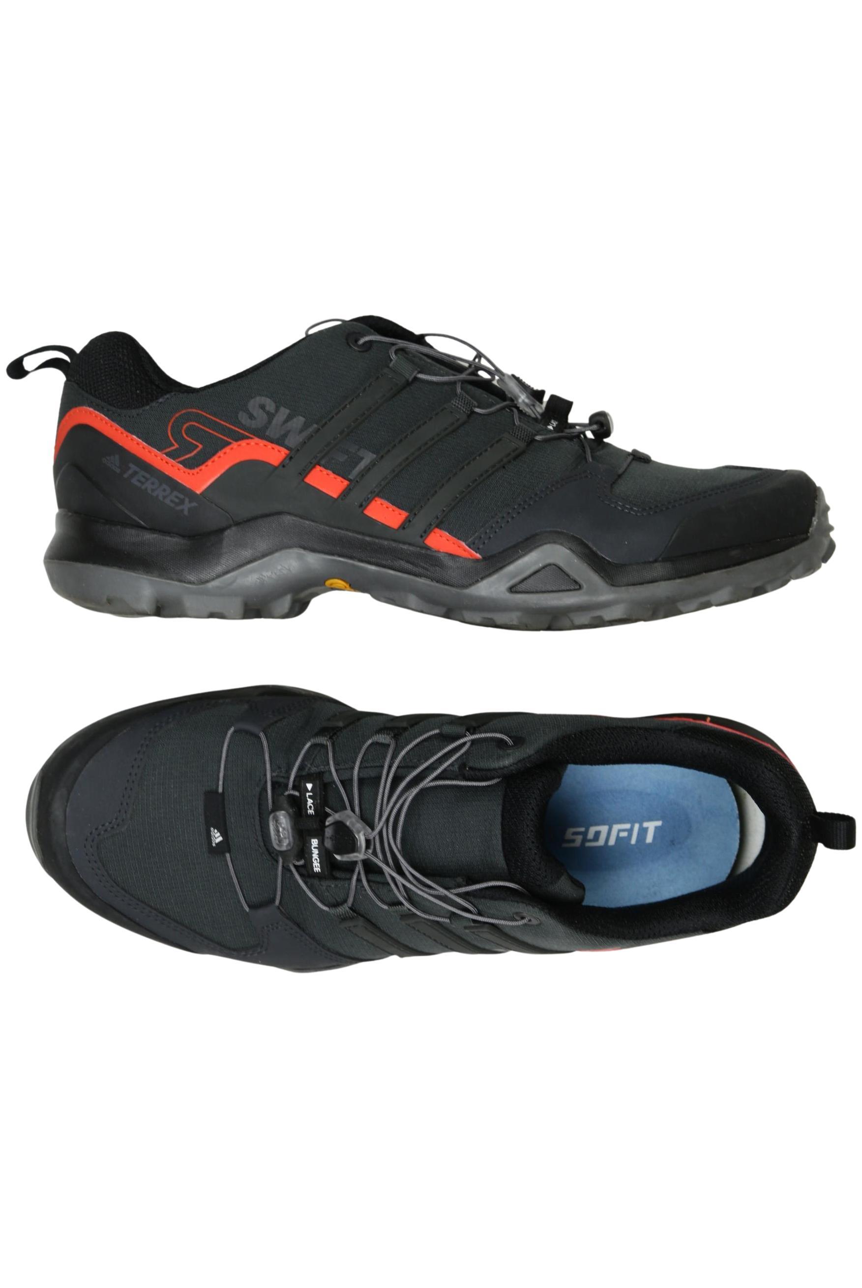 

adidas terrex Herren Sneakers, grau, Gr. 10