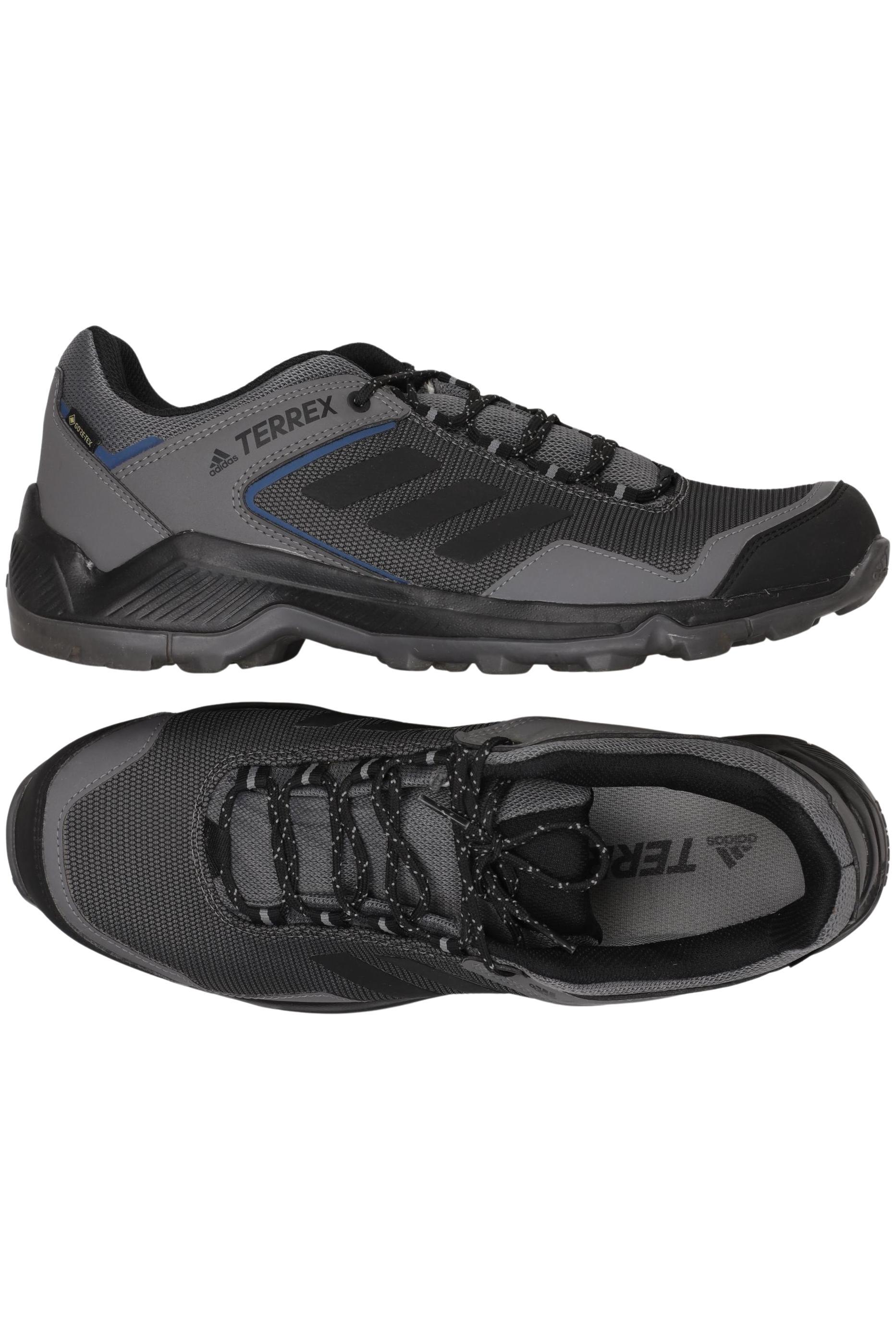 

adidas terrex Herren Sneakers, grau, Gr. 11