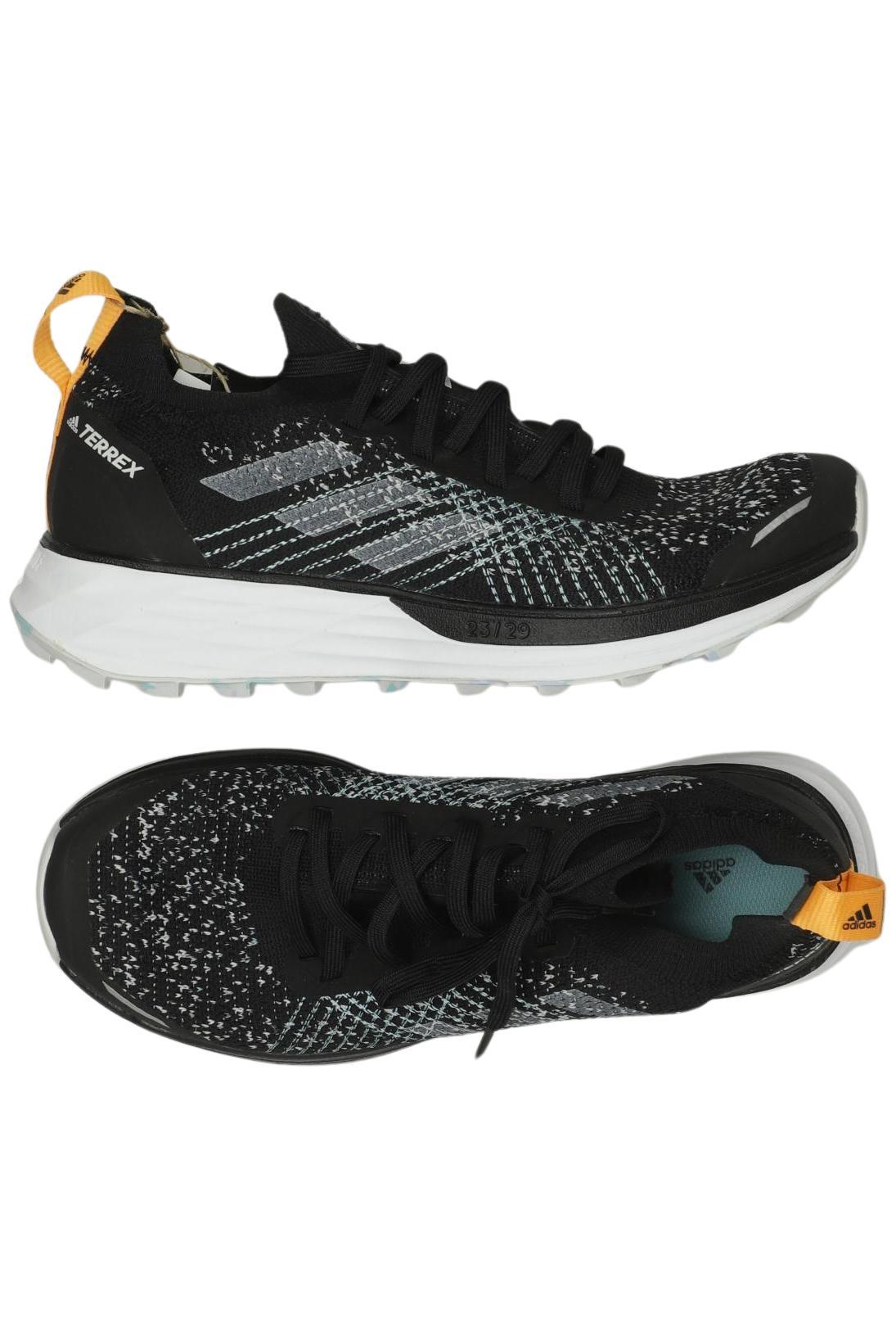 

adidas terrex Herren Sneakers, mehrfarbig, Gr. 5