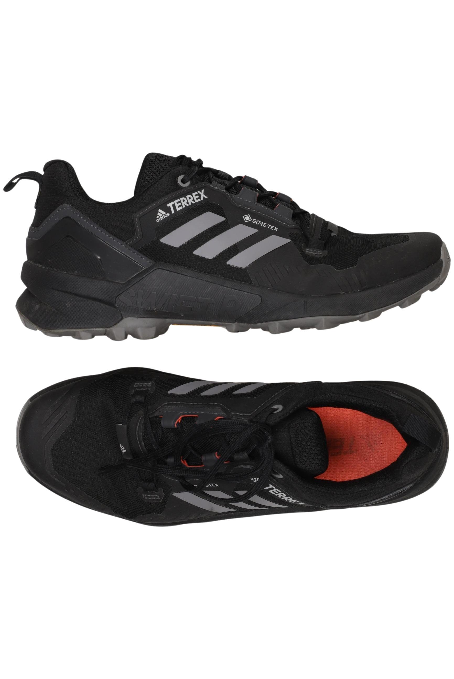 

adidas terrex Herren Sneakers, schwarz, Gr. 8