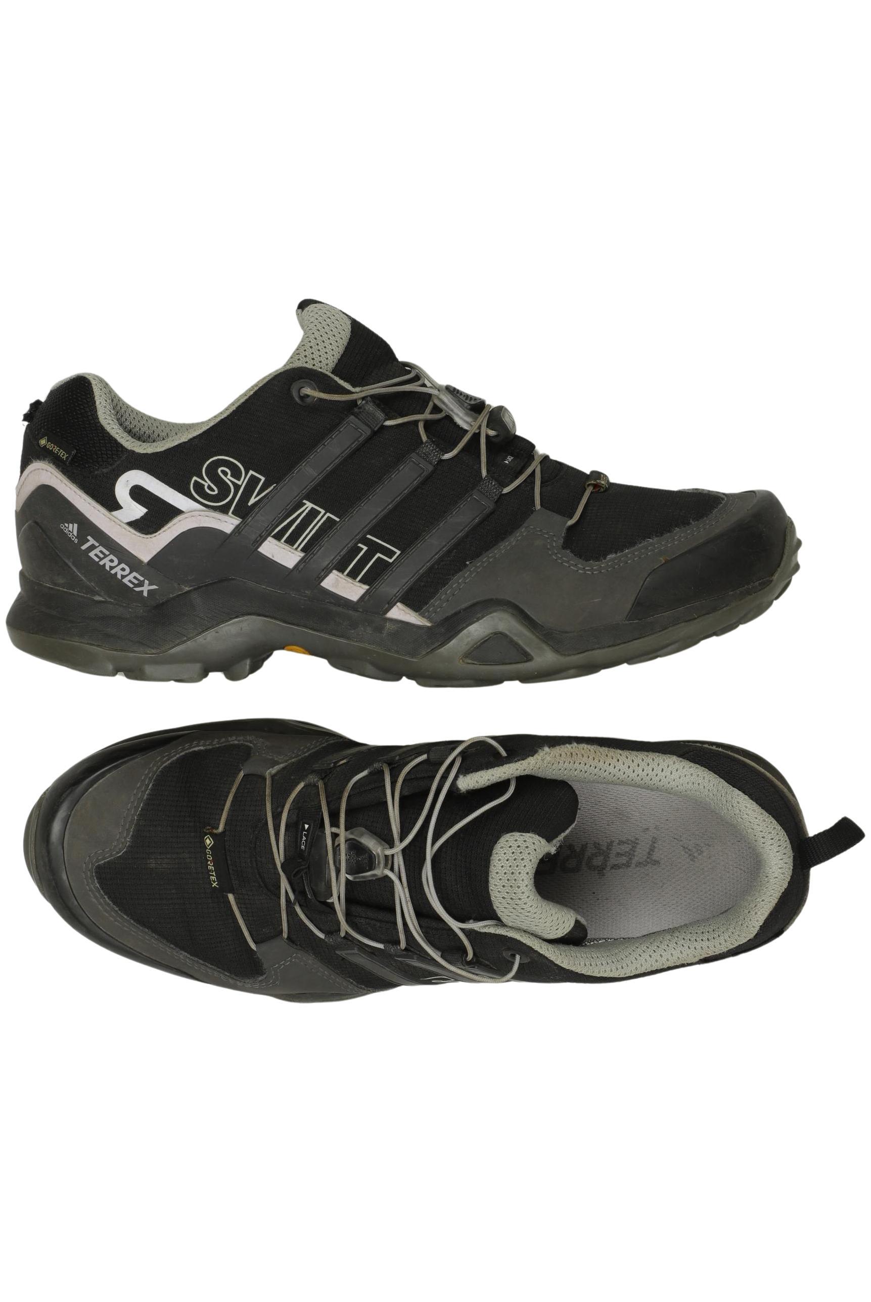 

adidas terrex Herren Sneakers, schwarz, Gr. 8