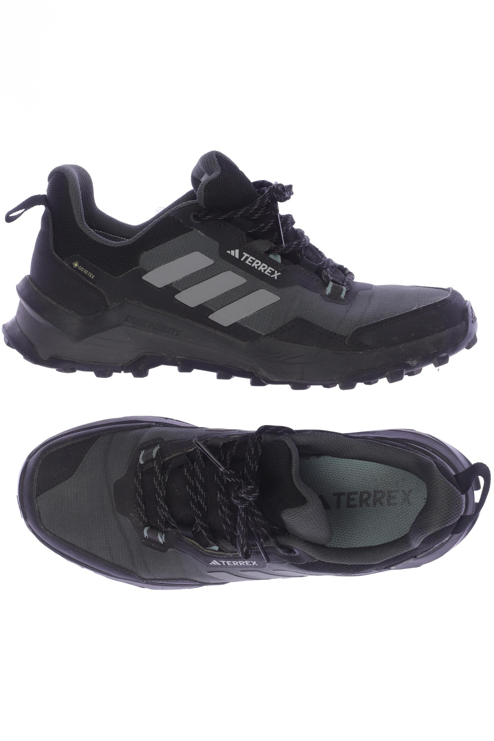 

adidas terrex Herren Sneakers, grün, Gr. 7