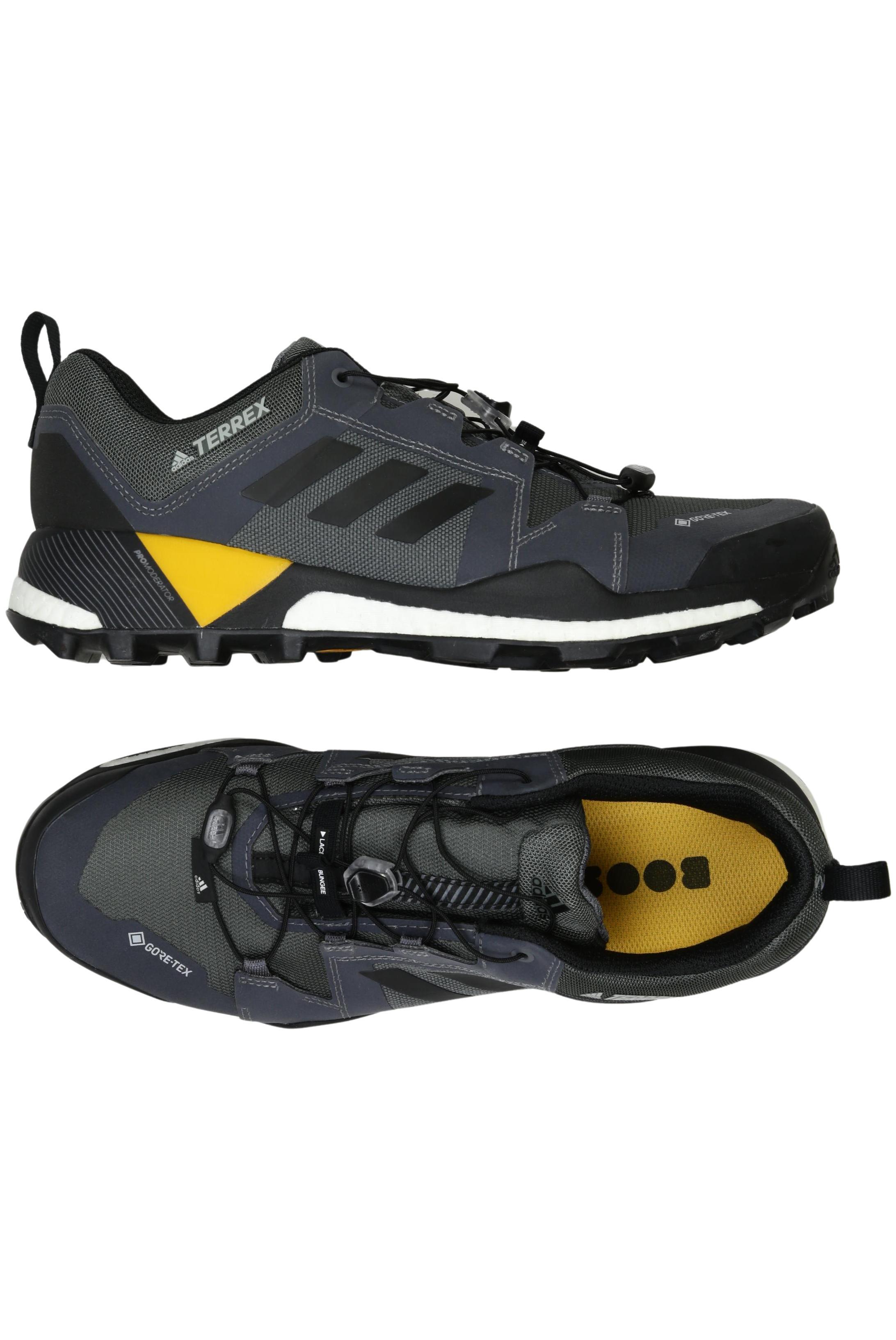 

adidas terrex Herren Sneakers, mehrfarbig, Gr. 10.5