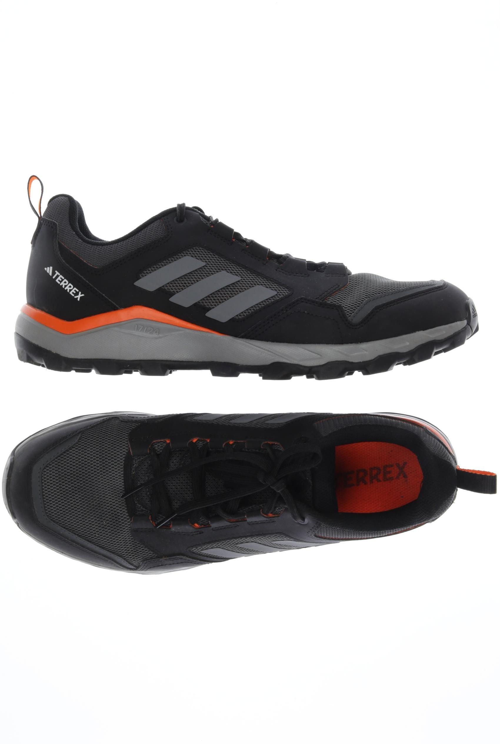 

adidas terrex Herren Sneakers, grau, Gr. 11