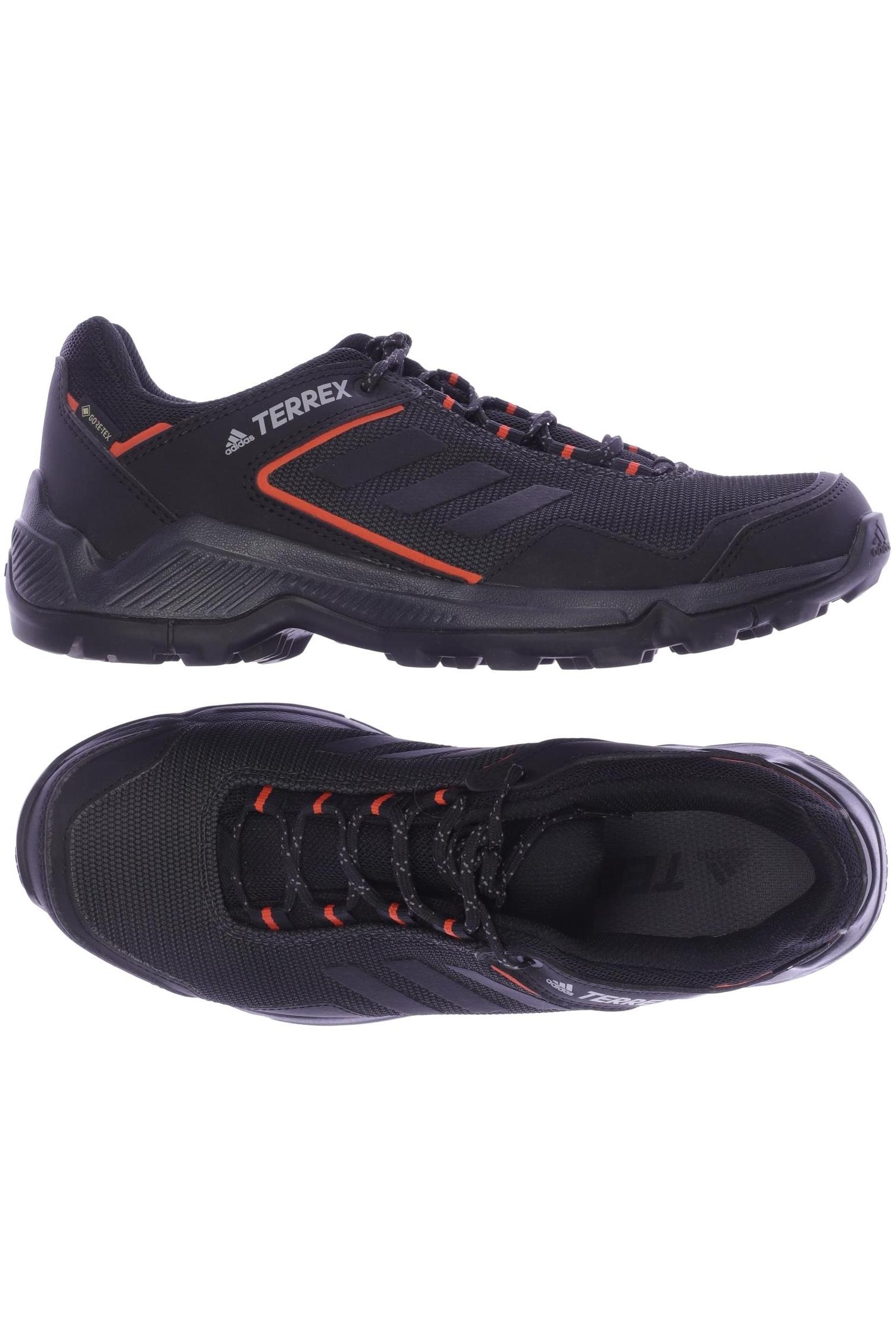

adidas terrex Herren Sneakers, schwarz, Gr. 7.5