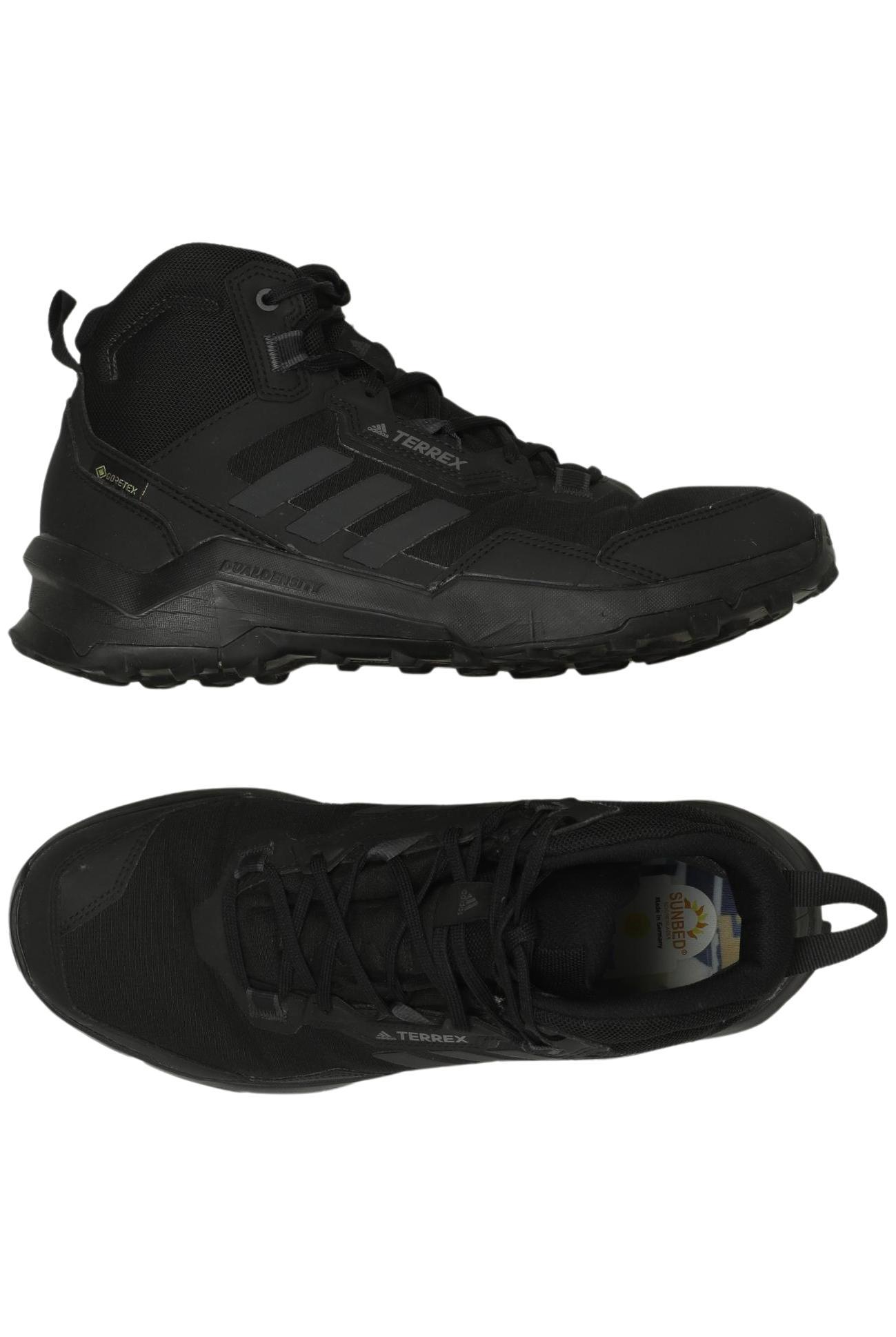 

adidas terrex Herren Stiefel, schwarz, Gr. 8.5