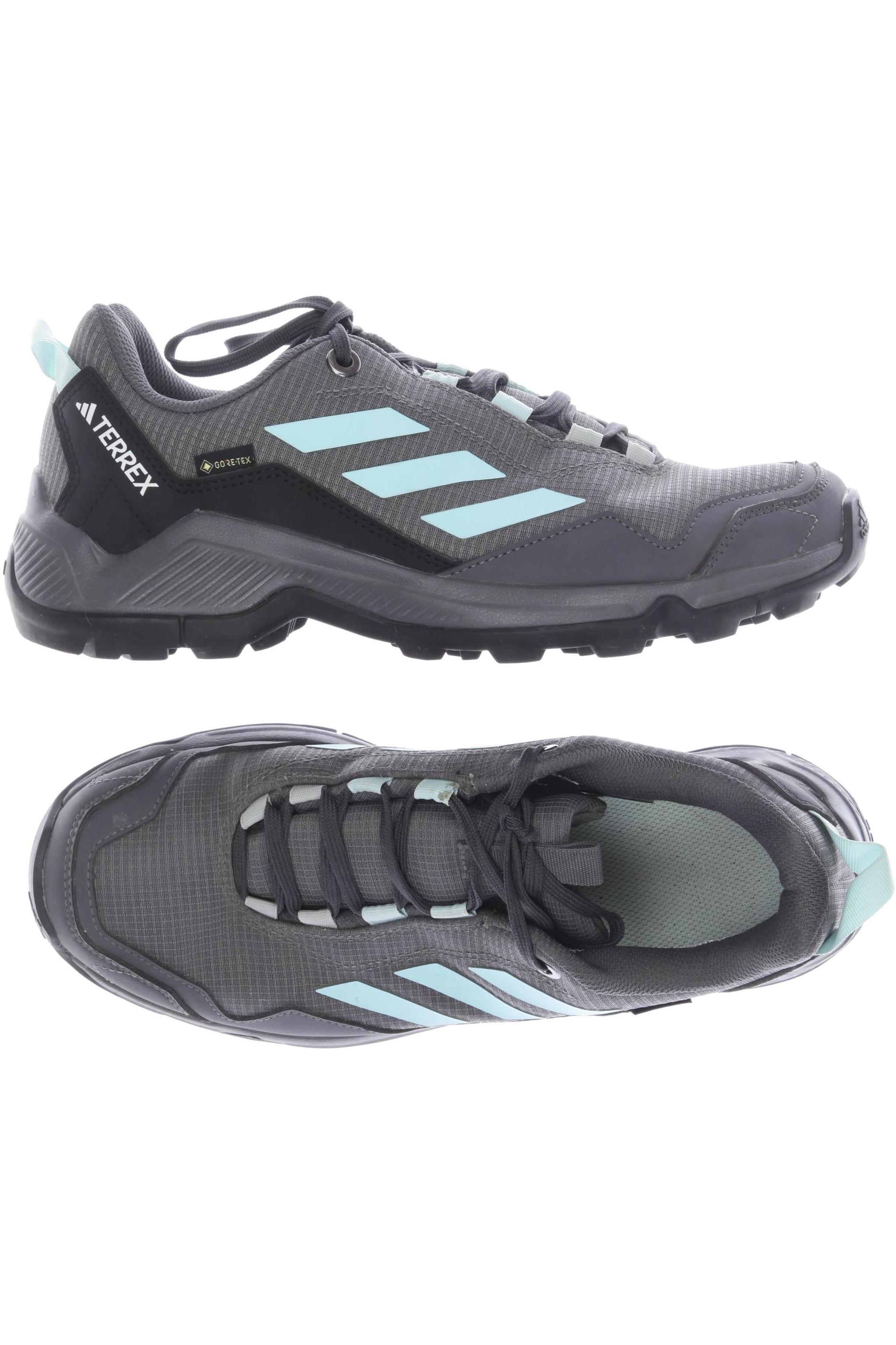 

adidas terrex Herren Sneakers, grau, Gr. 6