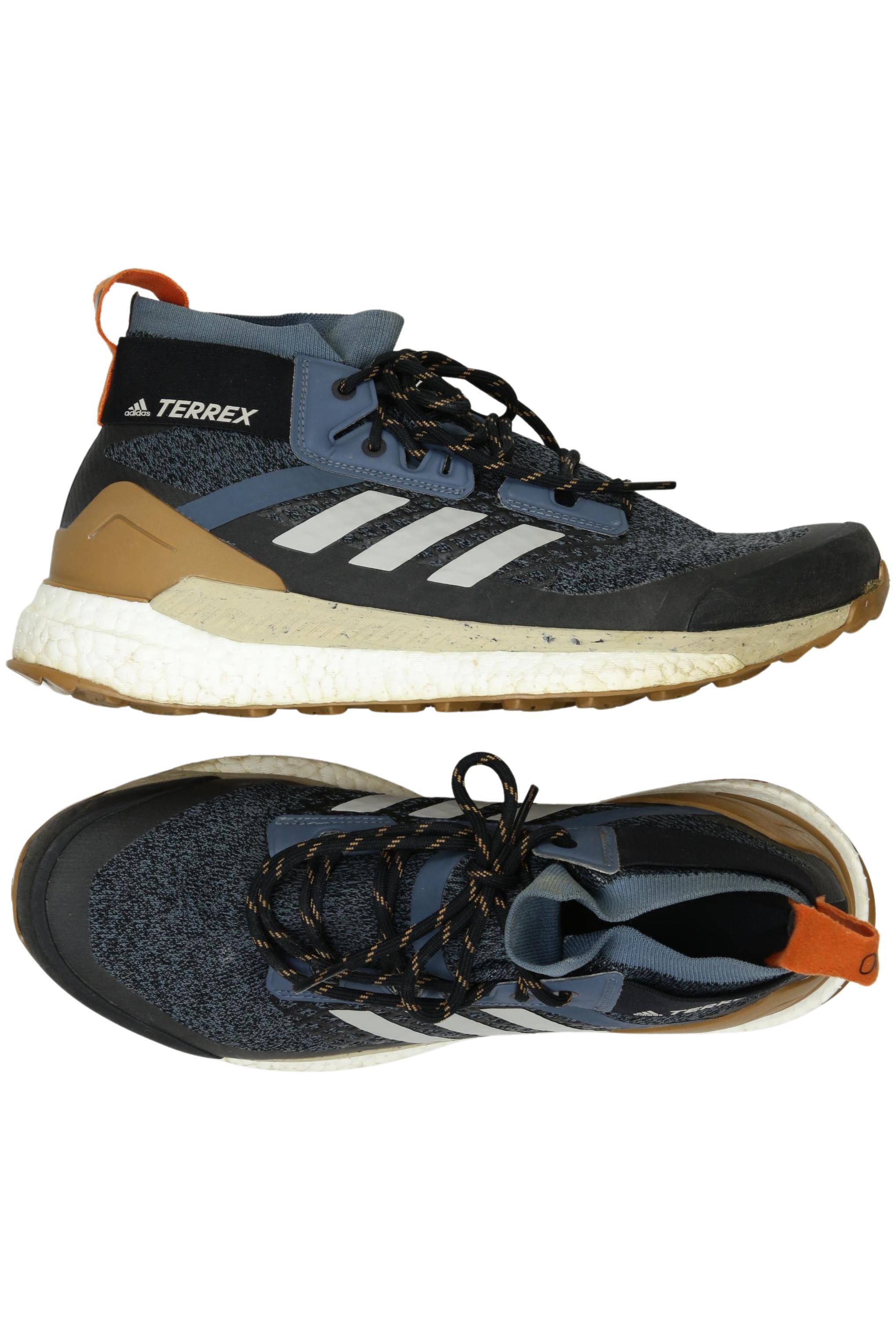 

adidas terrex Herren Sneakers, mehrfarbig, Gr. 9