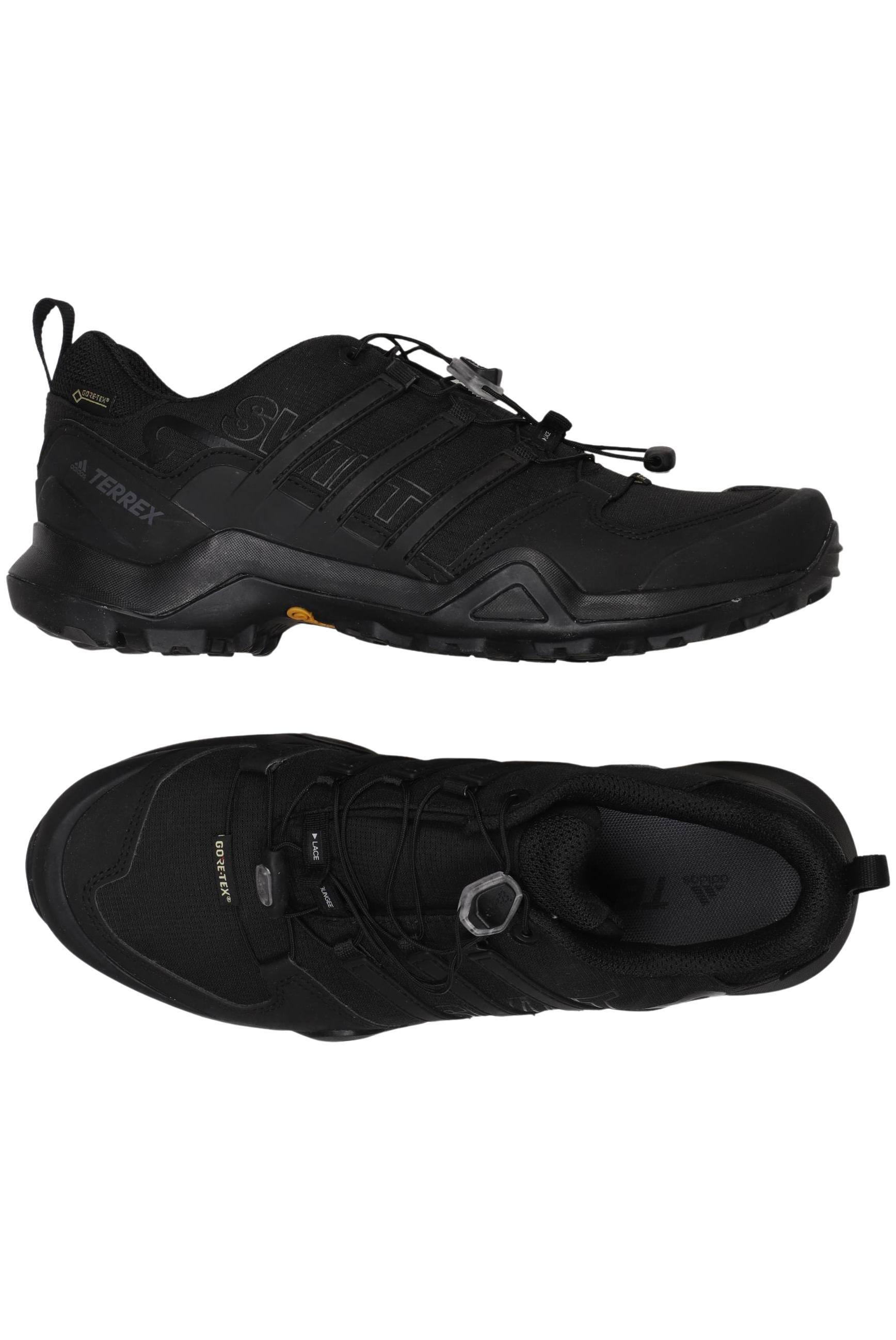 

adidas terrex Herren Sneakers, schwarz, Gr. 8