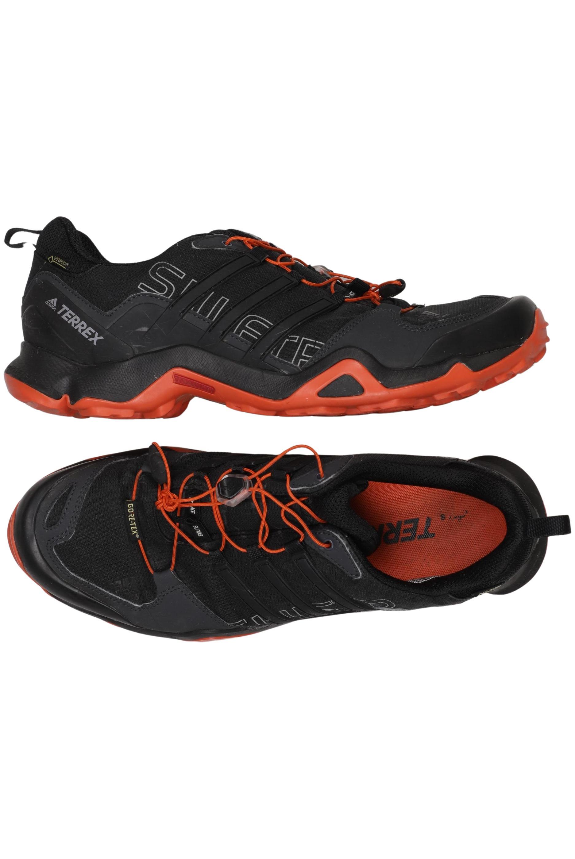 

adidas terrex Herren Sneakers, mehrfarbig, Gr. 11.5