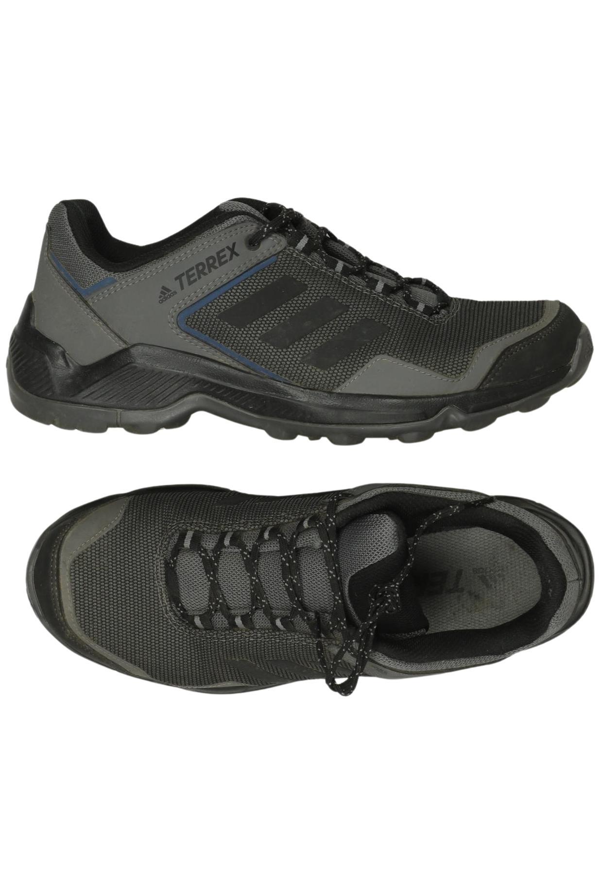 

adidas terrex Herren Sneakers, grau, Gr. 9