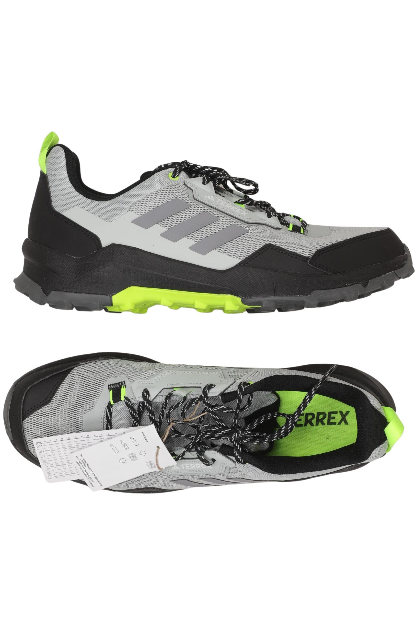 Thumbnail - adidas terrex Herren Sneakers, neon, Gr. 11.5