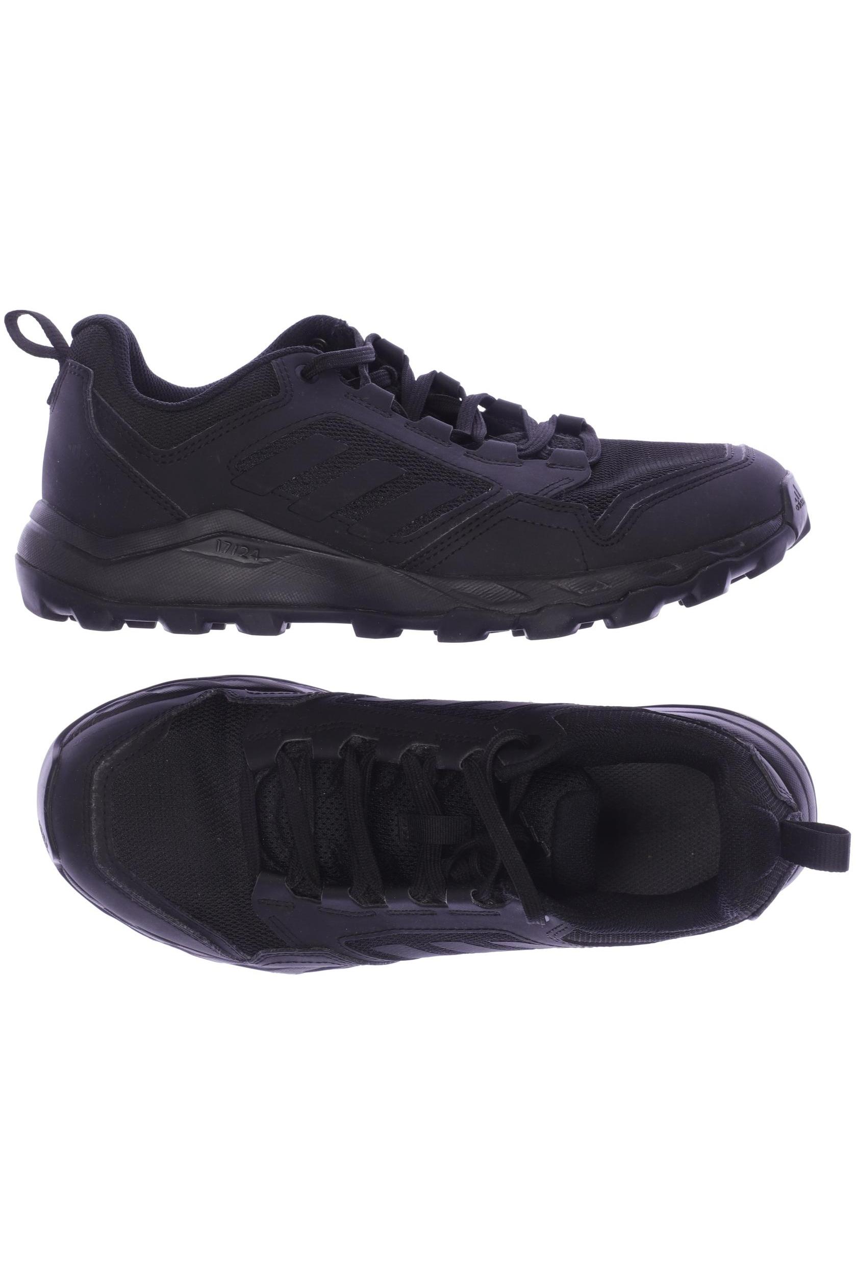 

adidas terrex Herren Sneakers, schwarz, Gr. 6