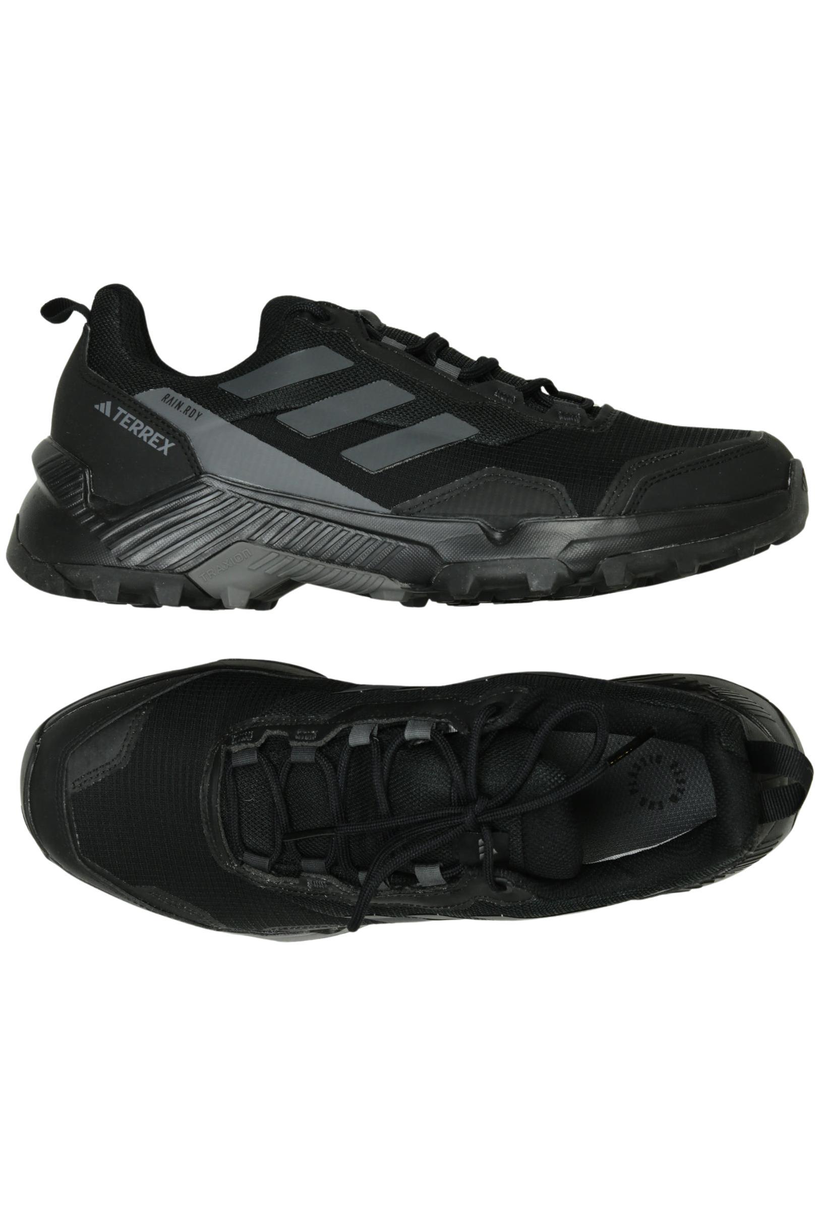 

adidas terrex Herren Halbschuh, schwarz, Gr. 9.5