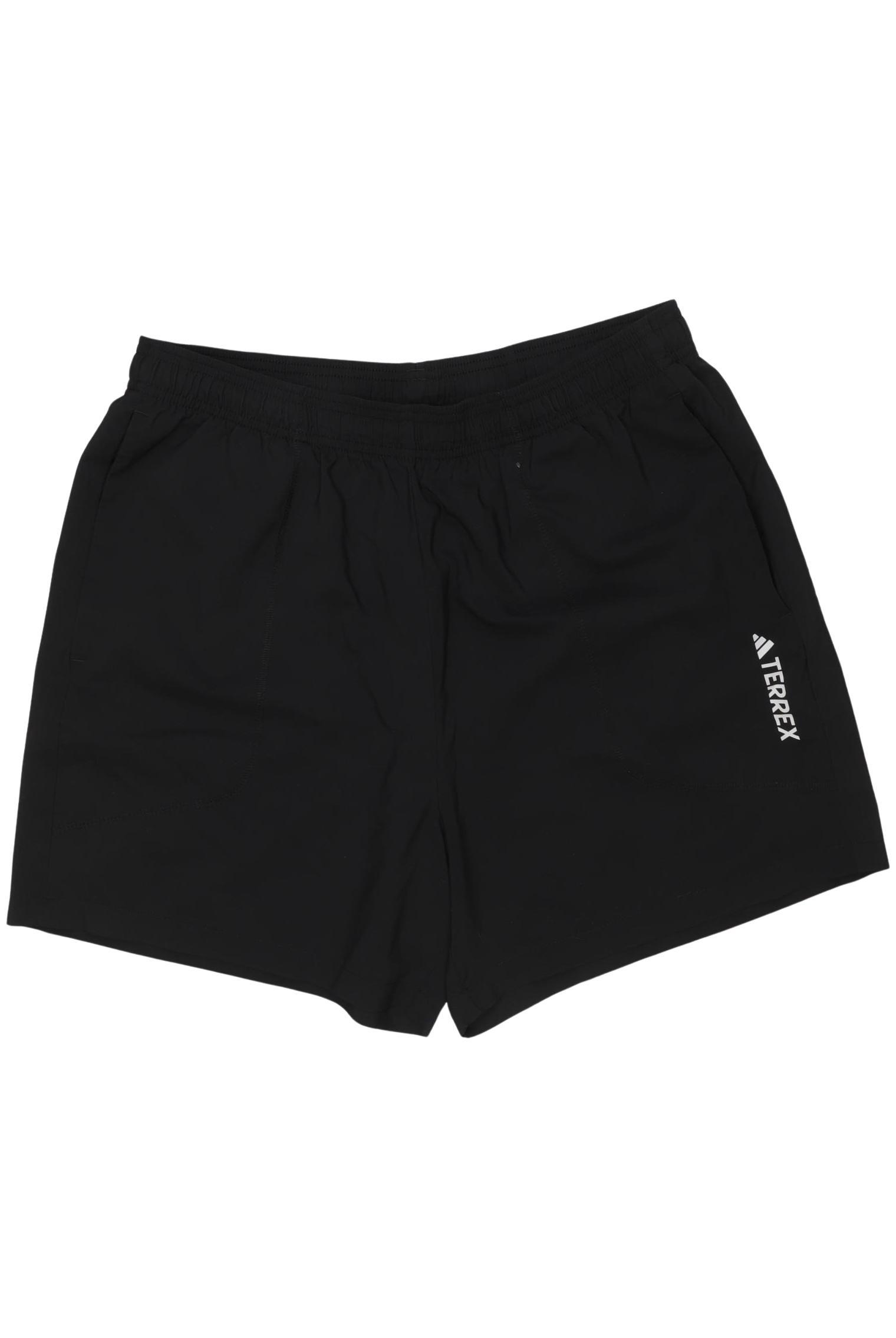 

adidas terrex Herren Shorts, schwarz, Gr. 52