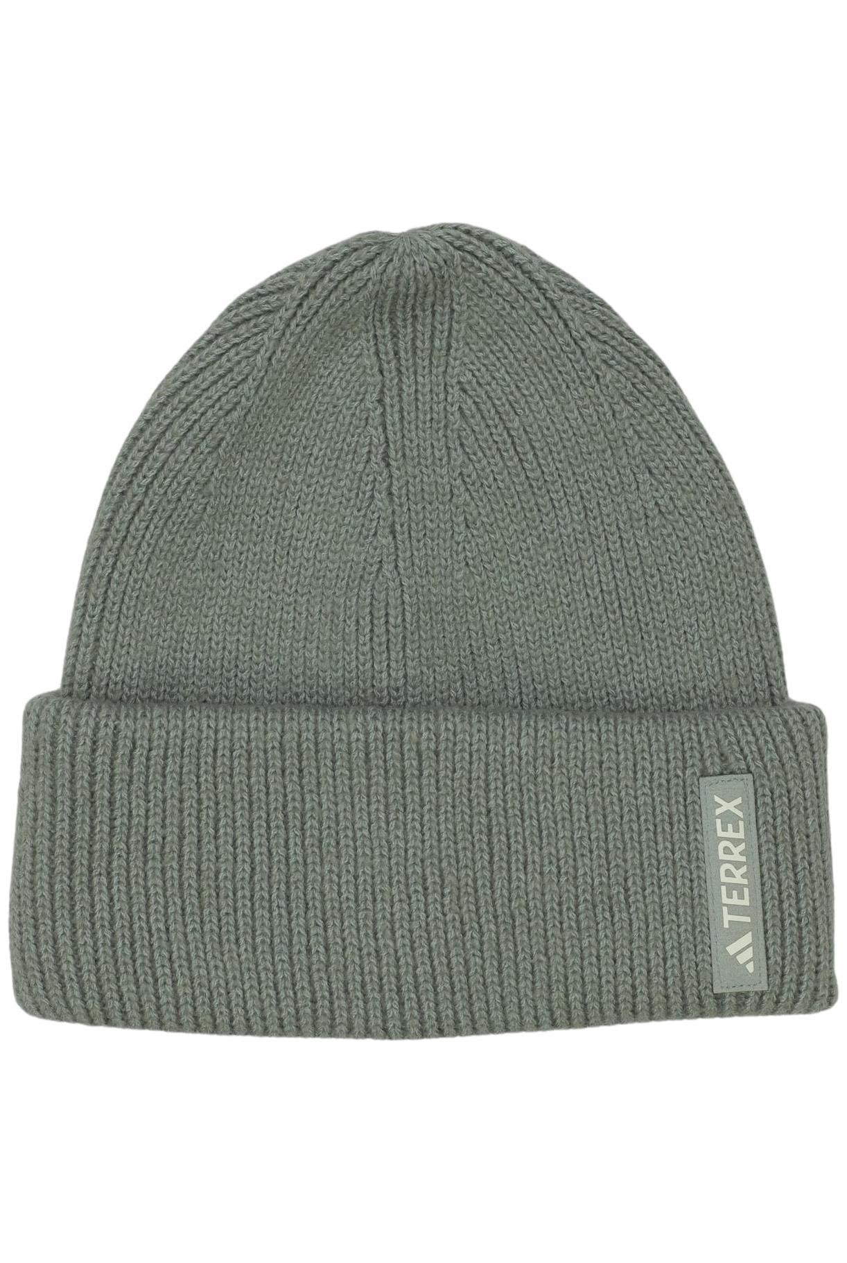 

adidas terrex Herren Hut/Mütze, grau, Gr. uni