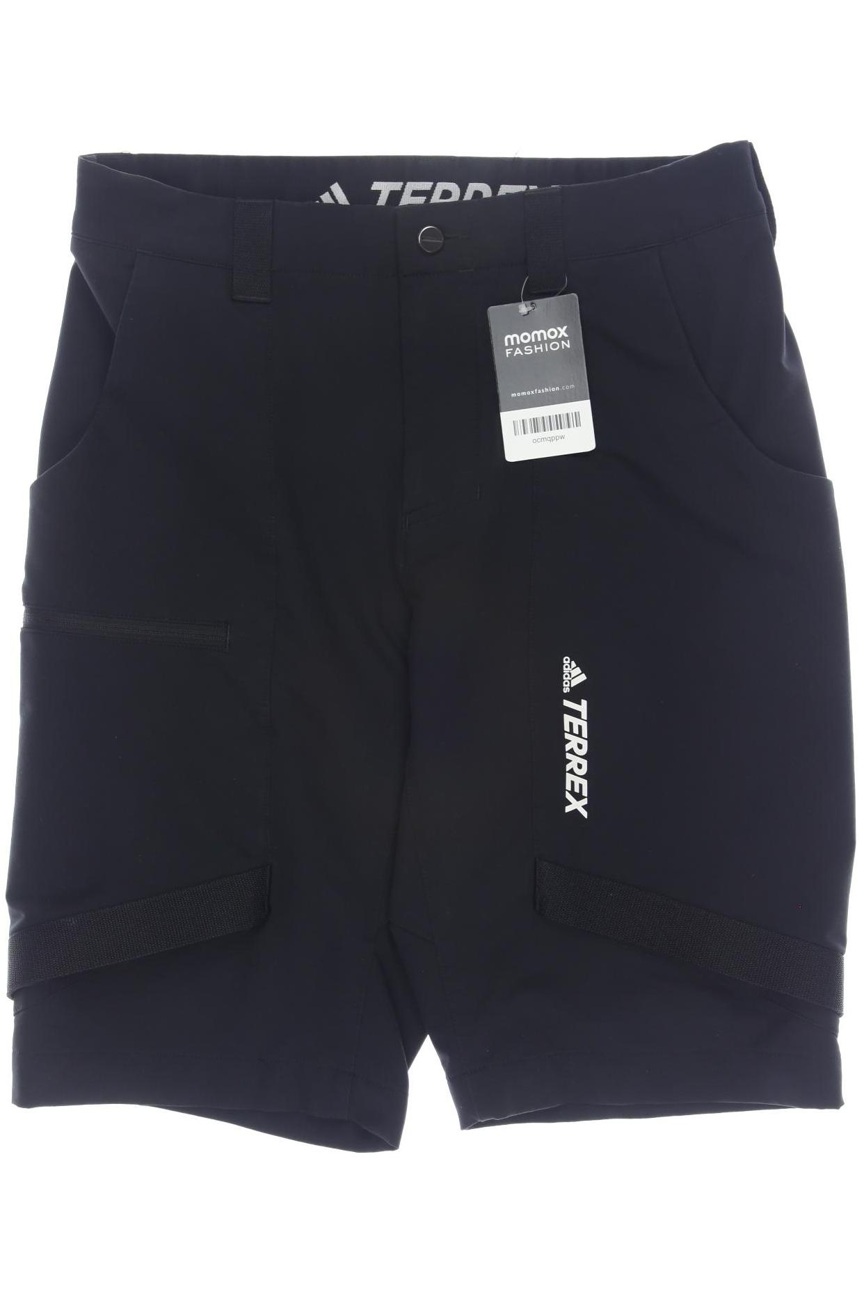 

adidas terrex Herren Shorts, schwarz, Gr. 46