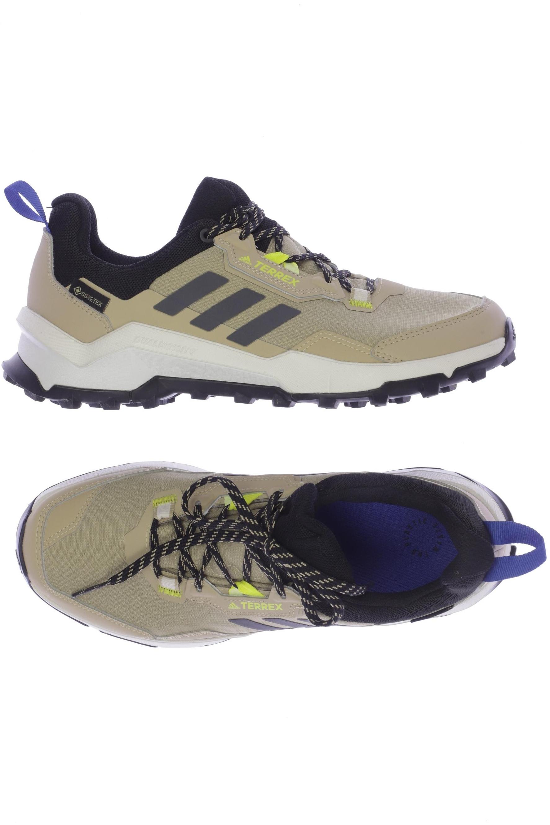 

adidas terrex Herren Sneakers, beige, Gr. 7