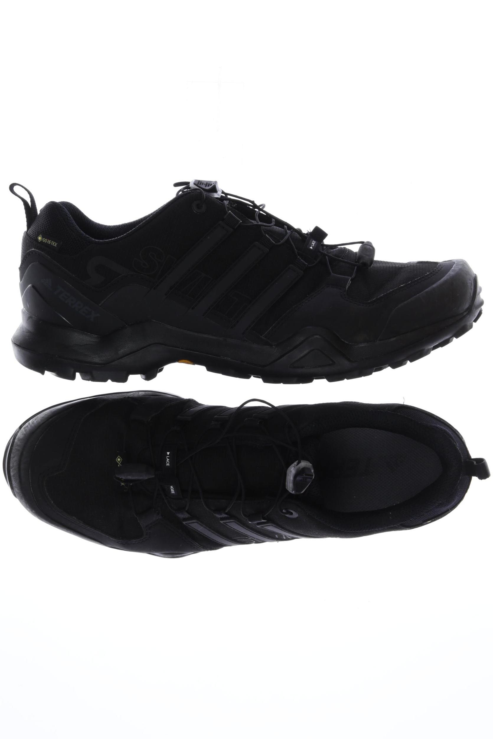 

adidas terrex Herren Sneakers, schwarz, Gr. 11