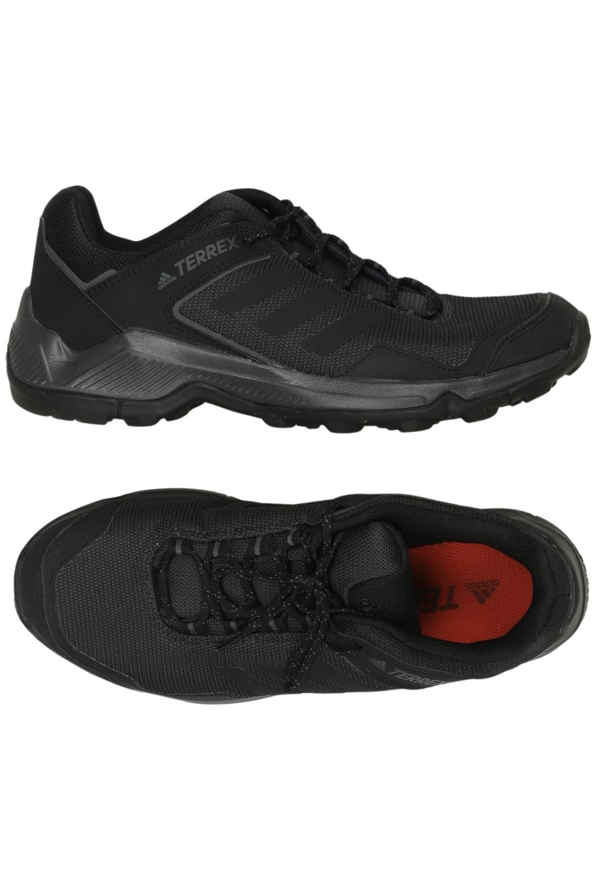 

adidas terrex Herren Sneakers, schwarz, Gr. 9.5