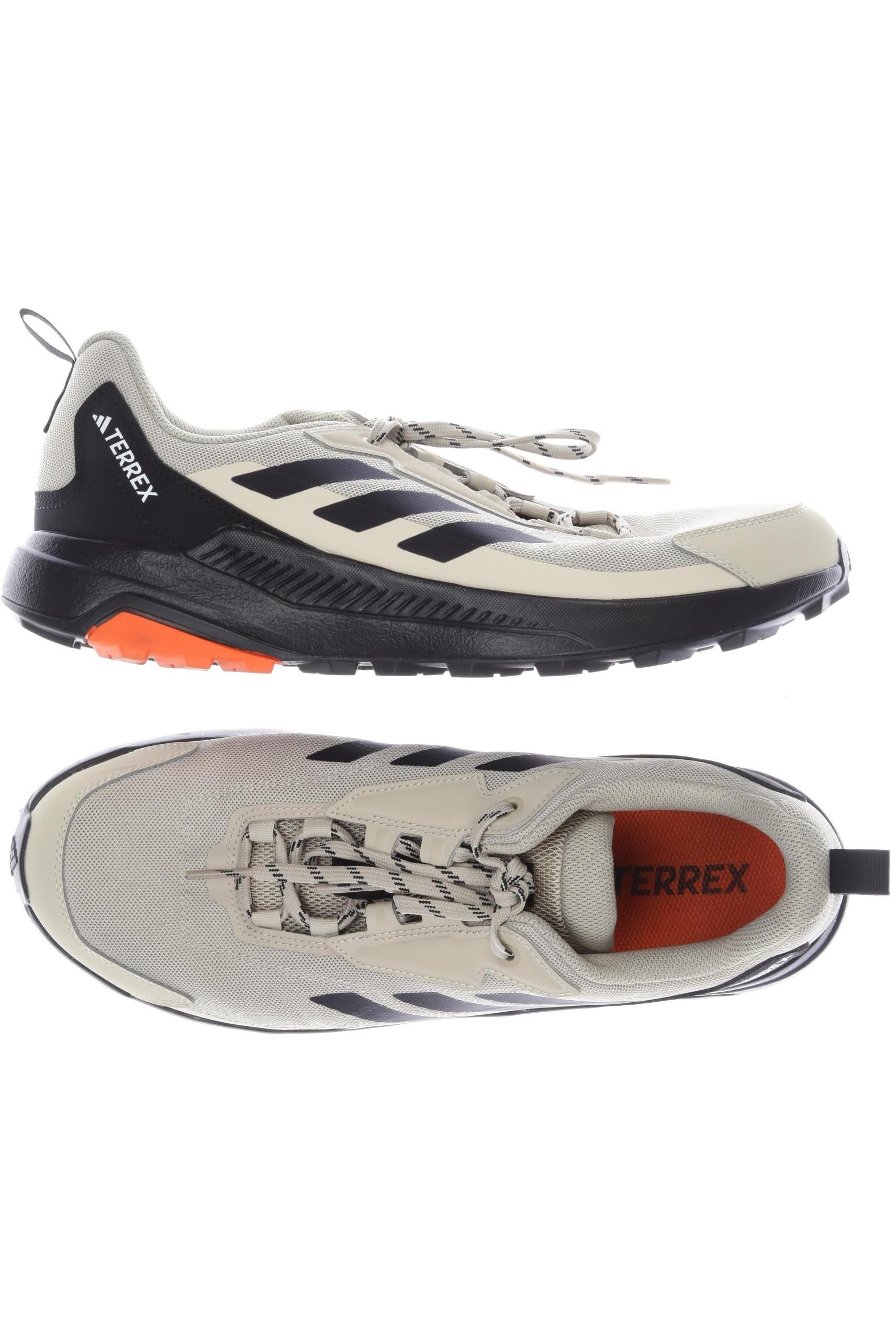 

adidas terrex Herren Sneakers, beige, Gr. 10.5