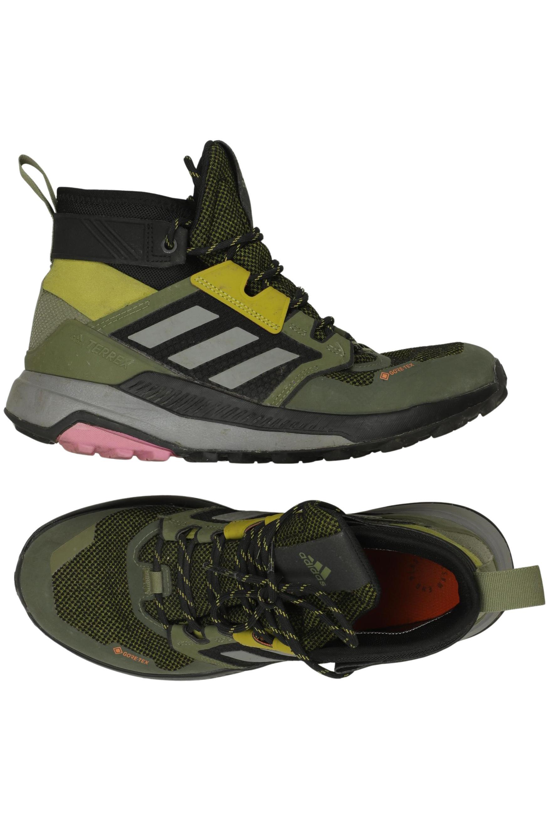 

adidas terrex Herren Sneakers, mehrfarbig, Gr. 7.5