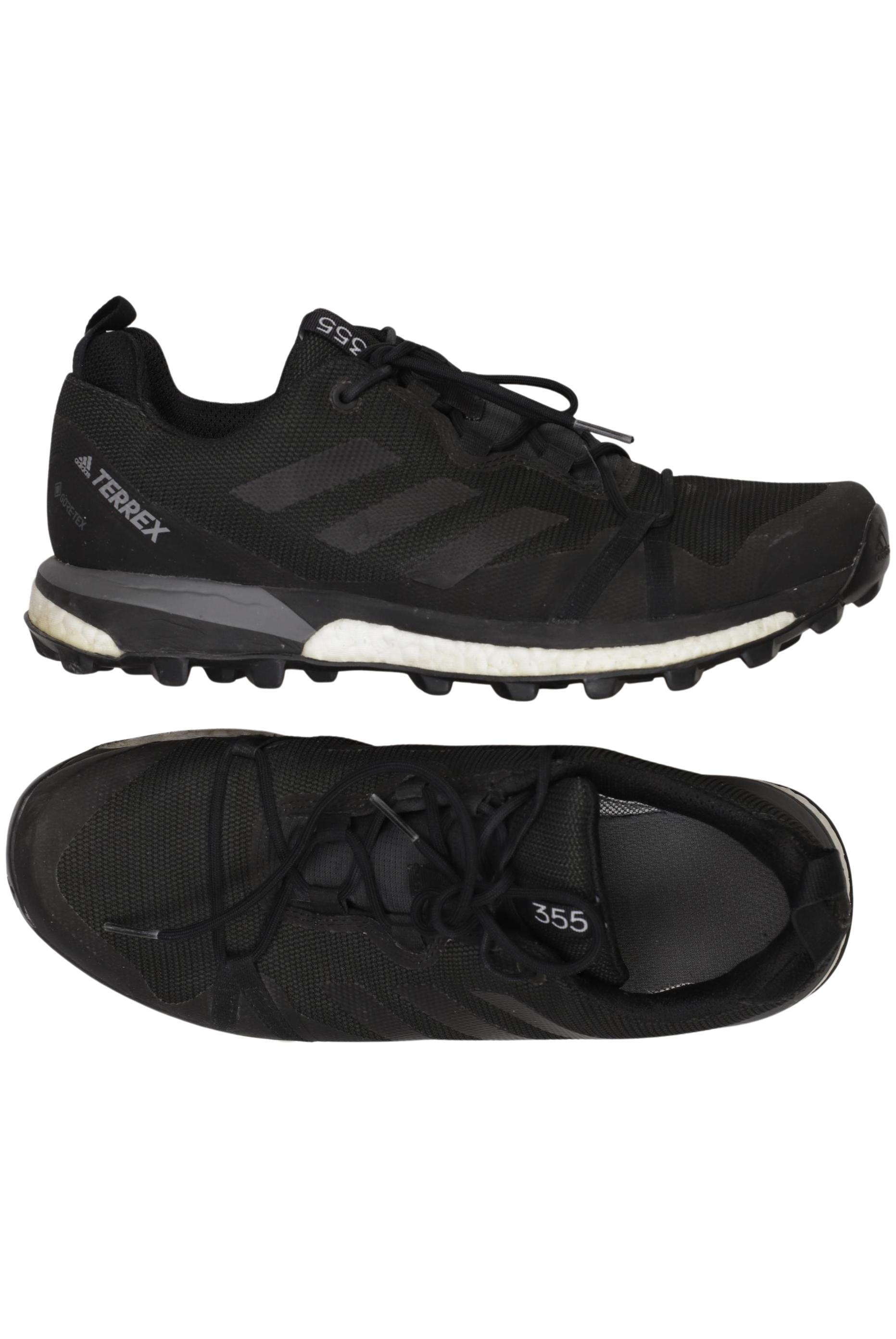 

adidas terrex Herren Sneakers, schwarz, Gr. 8