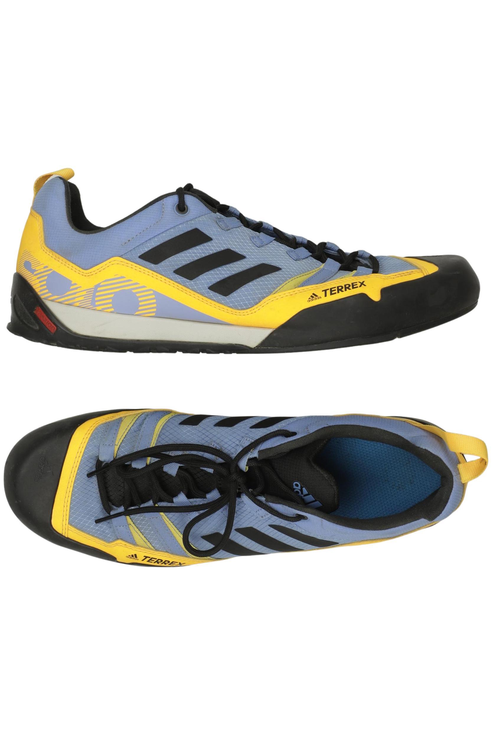 

adidas terrex Herren Sneakers, mehrfarbig, Gr. 12.5