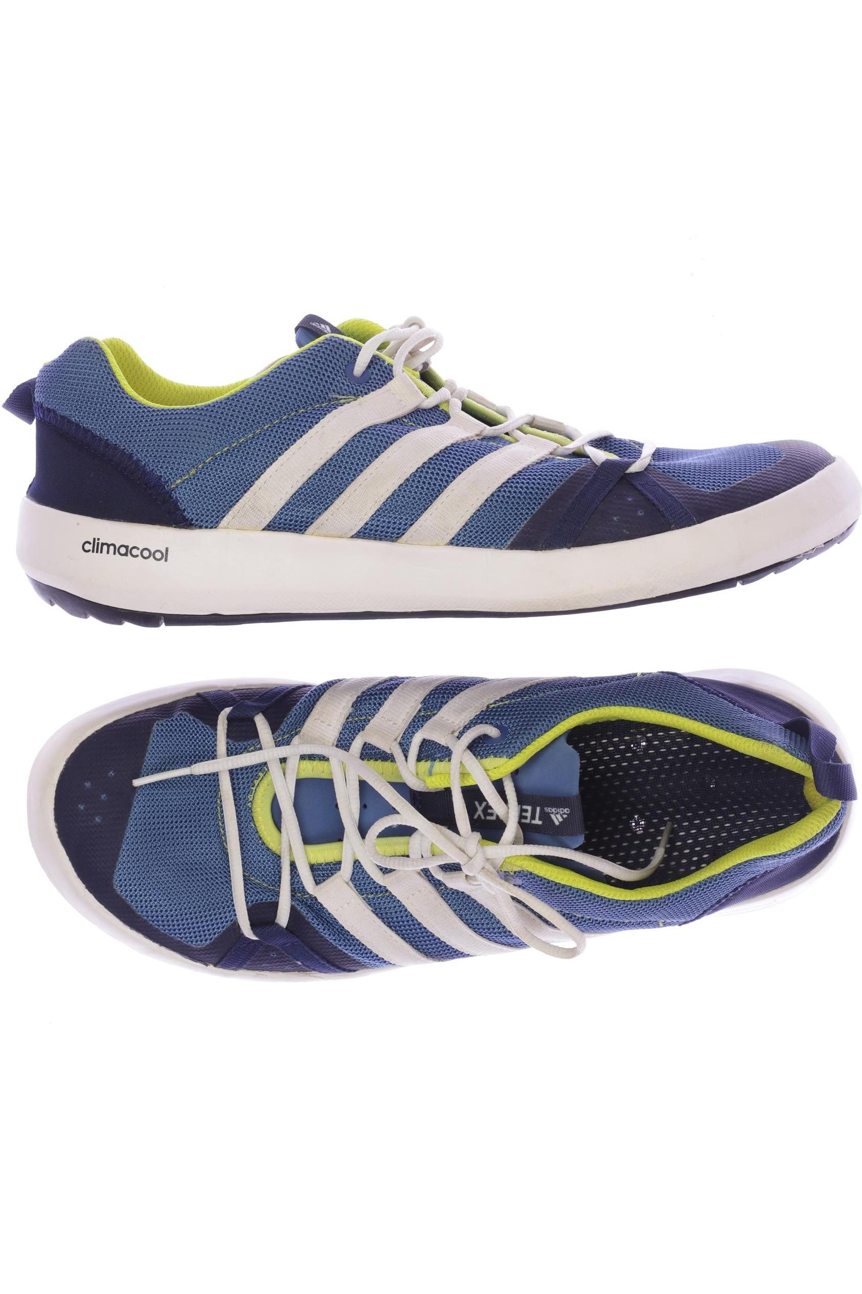Thumbnail - adidas terrex Herren Sneakers, blau, Gr. 9.5