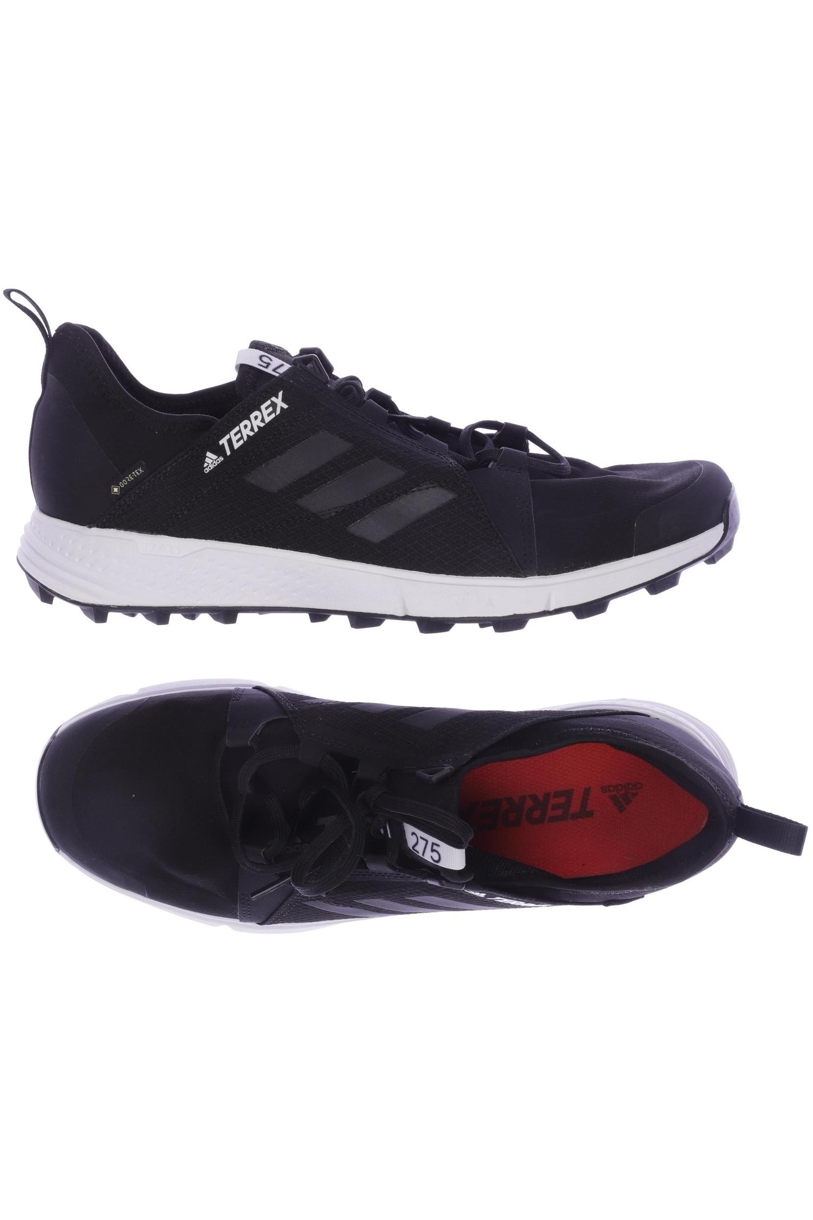 

adidas terrex Herren Sneakers, schwarz, Gr. 10.5
