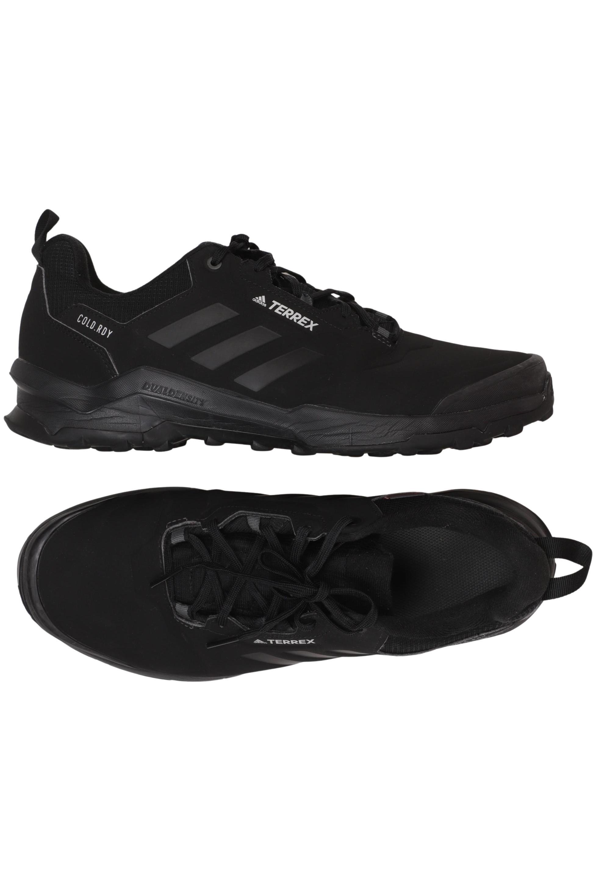 

adidas terrex Herren Sneakers, schwarz, Gr. 11