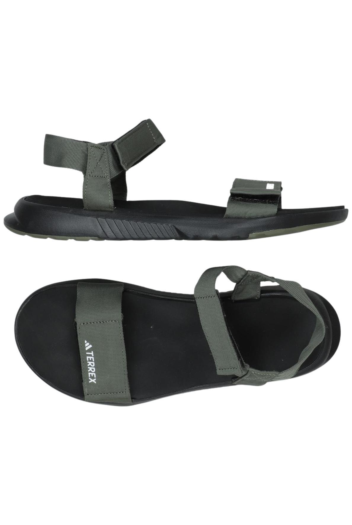 Thumbnail - adidas terrex Herren Sandale, grün, Gr. 8