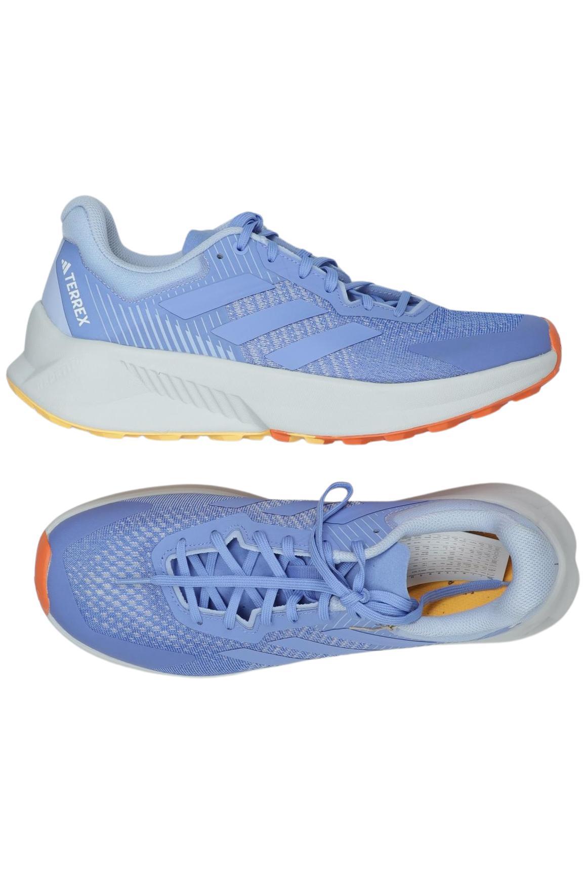 Thumbnail - adidas terrex Herren Sneakers, hellblau, Gr. 8