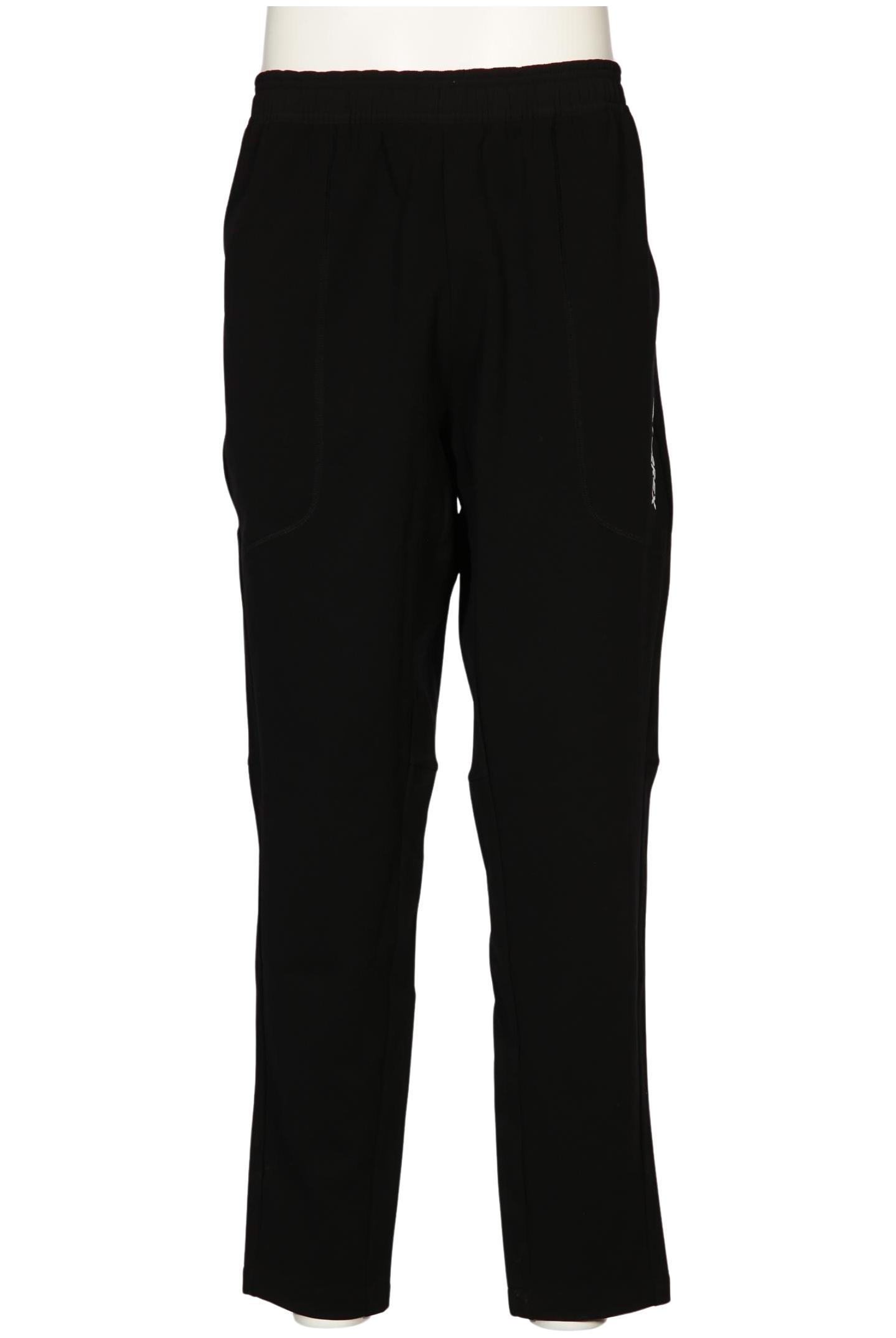 

adidas terrex Herren Stoffhose, schwarz, Gr. 50