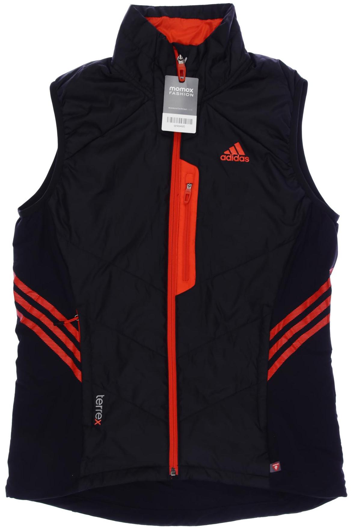 

adidas terrex Herren Weste, schwarz, Gr. 48
