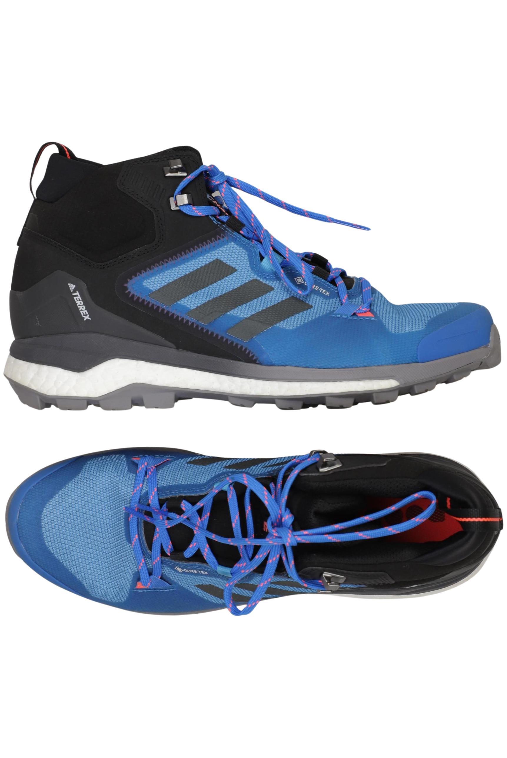 

adidas terrex Herren Stiefel, mehrfarbig, Gr. 10.5