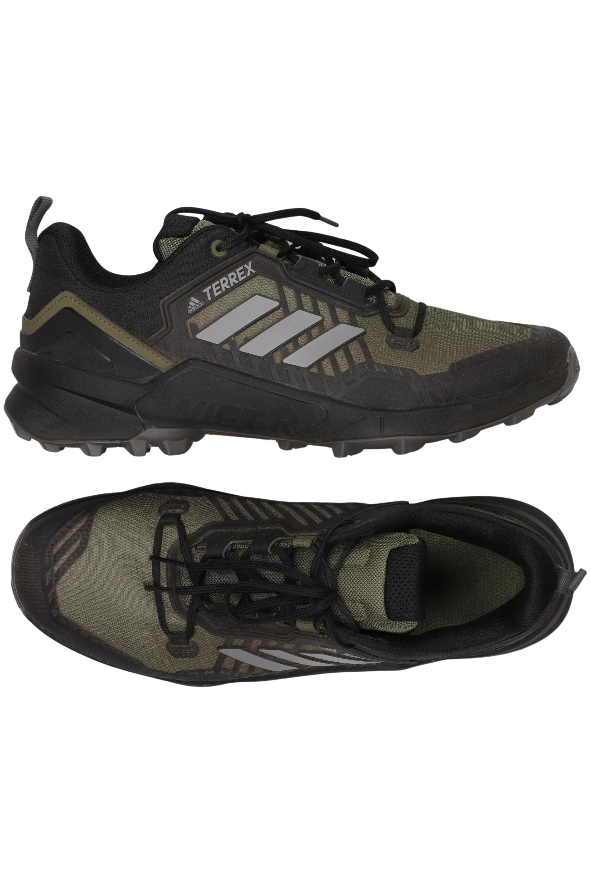 

adidas terrex Herren Sneakers, mehrfarbig, Gr. 9.5