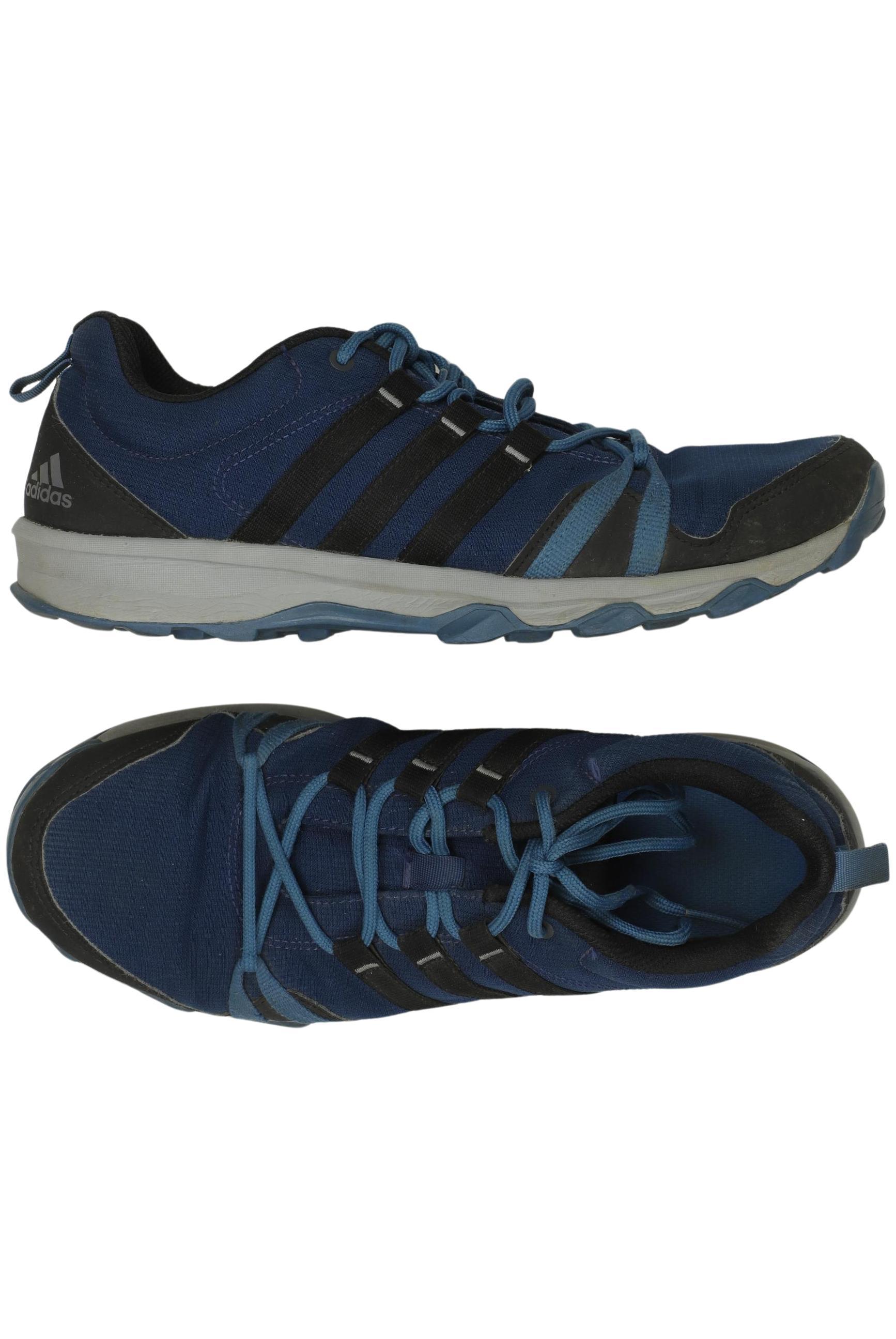 

adidas terrex Herren Sneakers, mehrfarbig, Gr. 9.5