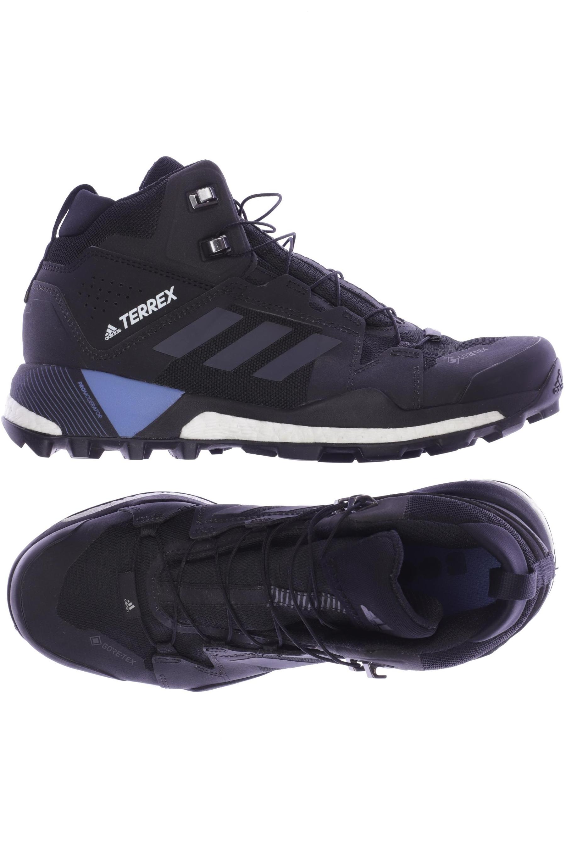 

adidas terrex Herren Sneakers, schwarz, Gr. 7.5