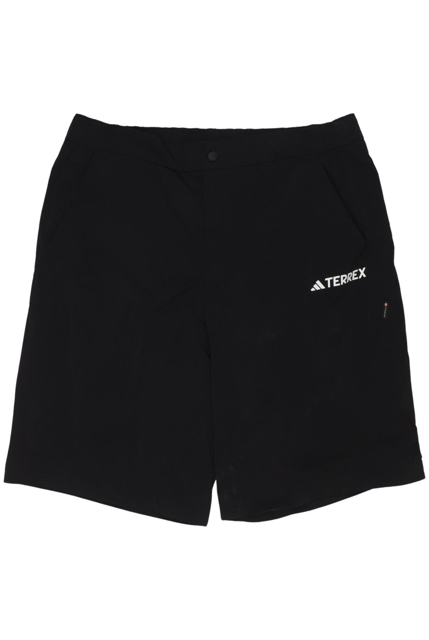 Thumbnail - adidas terrex Herren Shorts, schwarz, Gr. 48