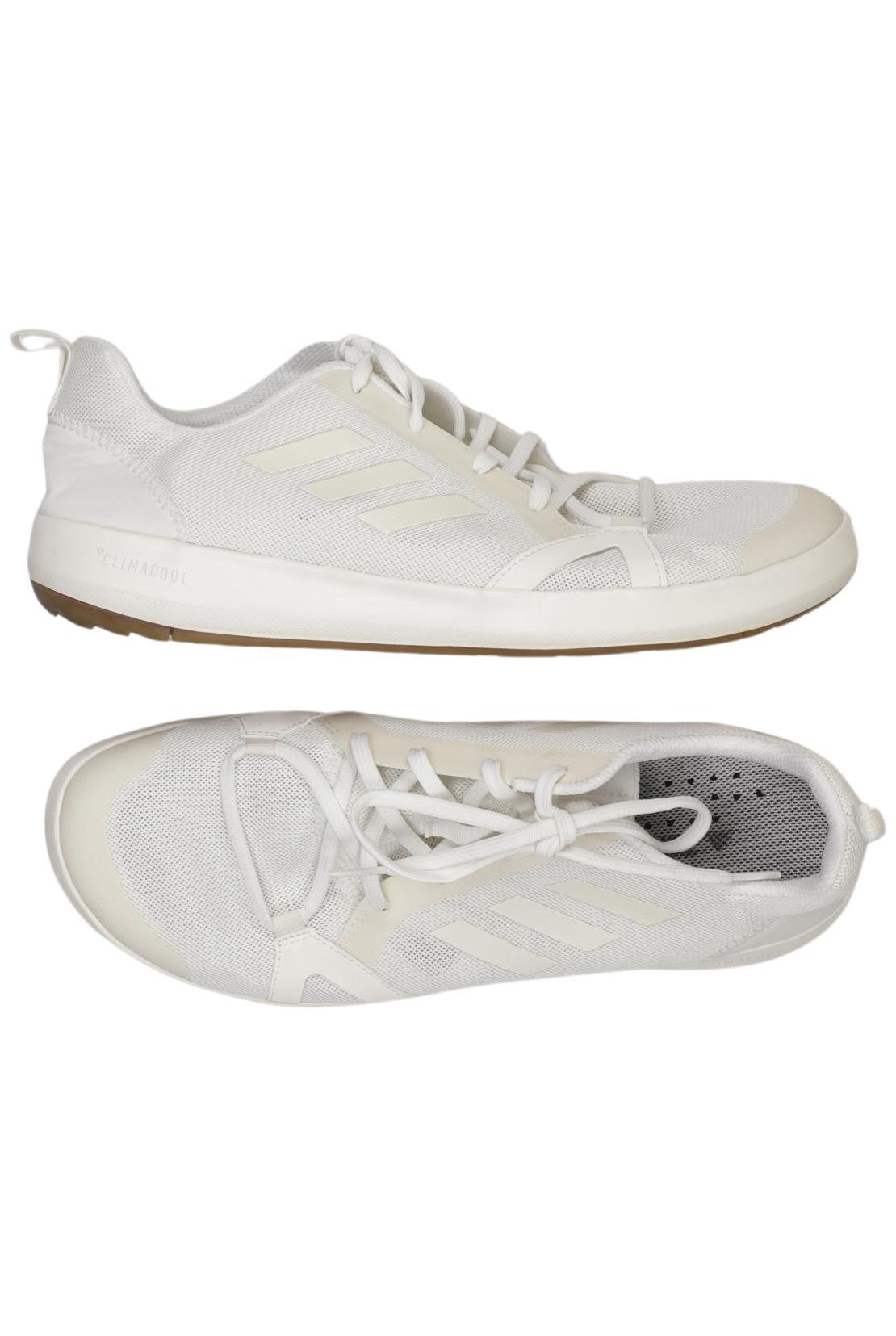 Thumbnail - adidas terrex Herren Sneakers, weiß, Gr. 10.5