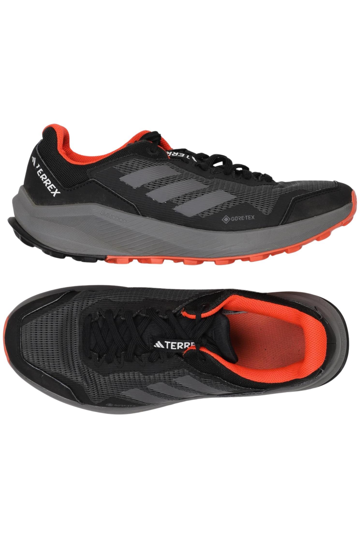 

adidas terrex Herren Sneakers, mehrfarbig, Gr. 7